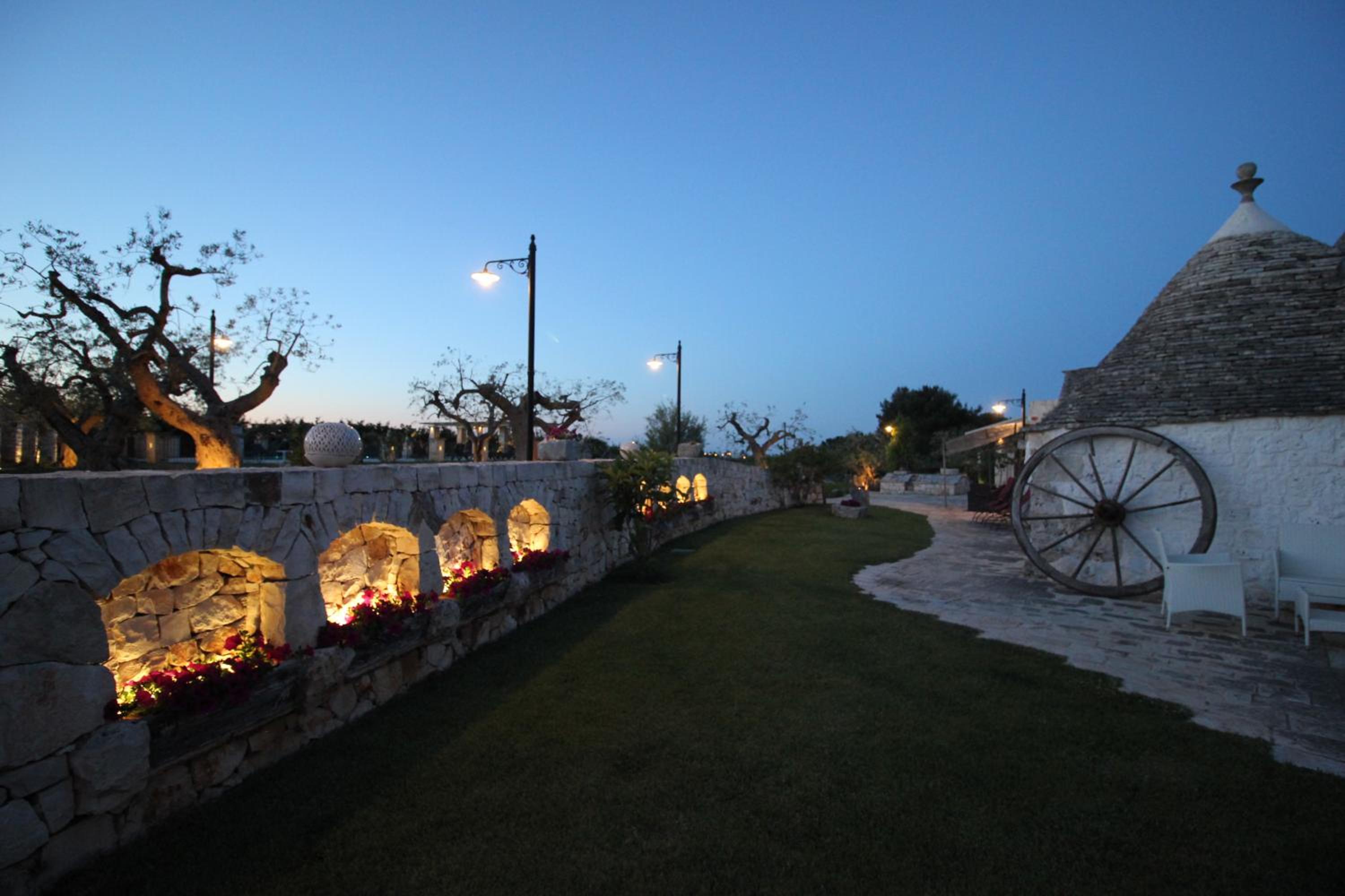Il Gabellota Resort
