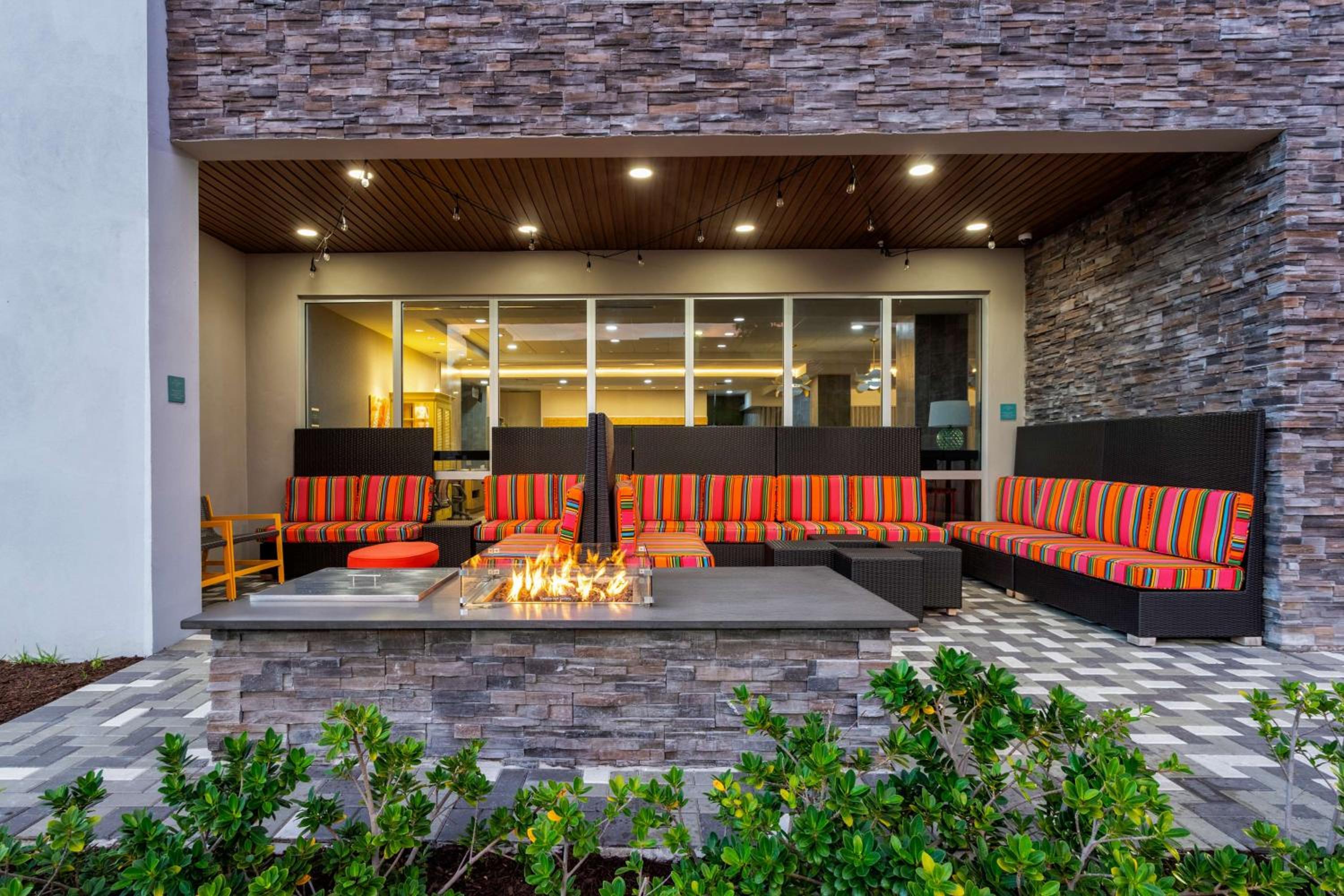Home2 Suites By Hilton Ft Pierce I-95