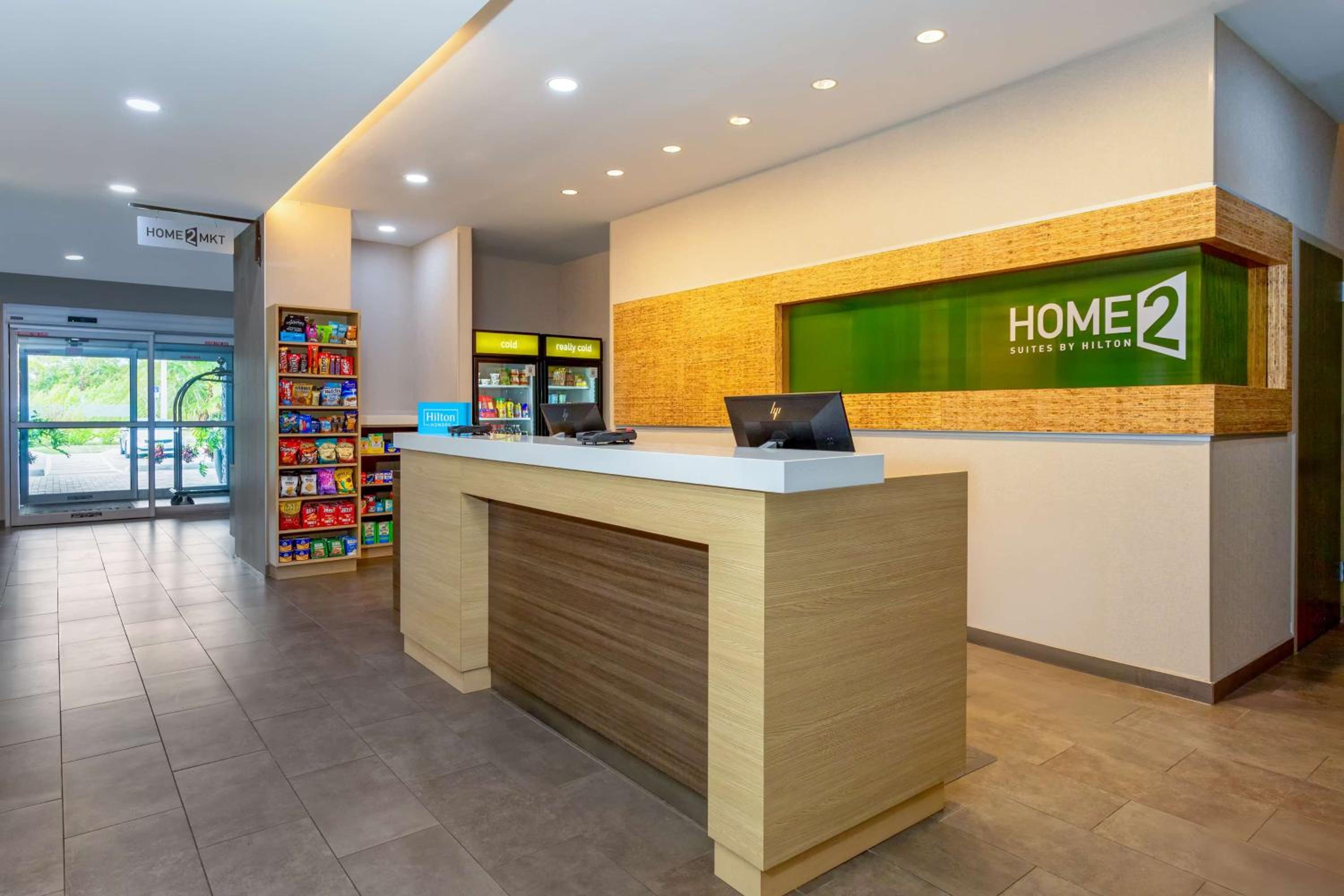 Home2 Suites By Hilton Ft Pierce I-95