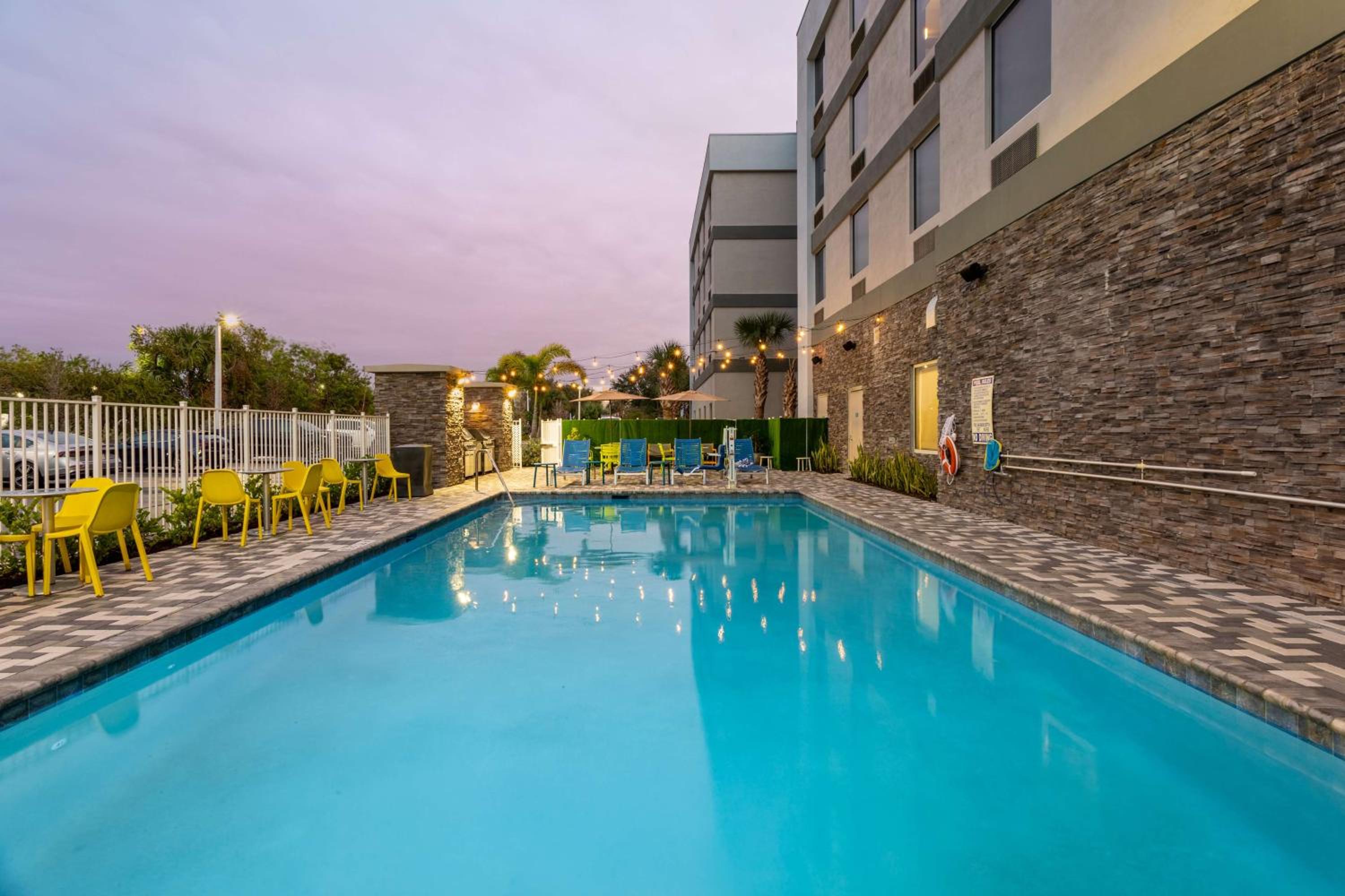 Home2 Suites By Hilton Ft Pierce I-95