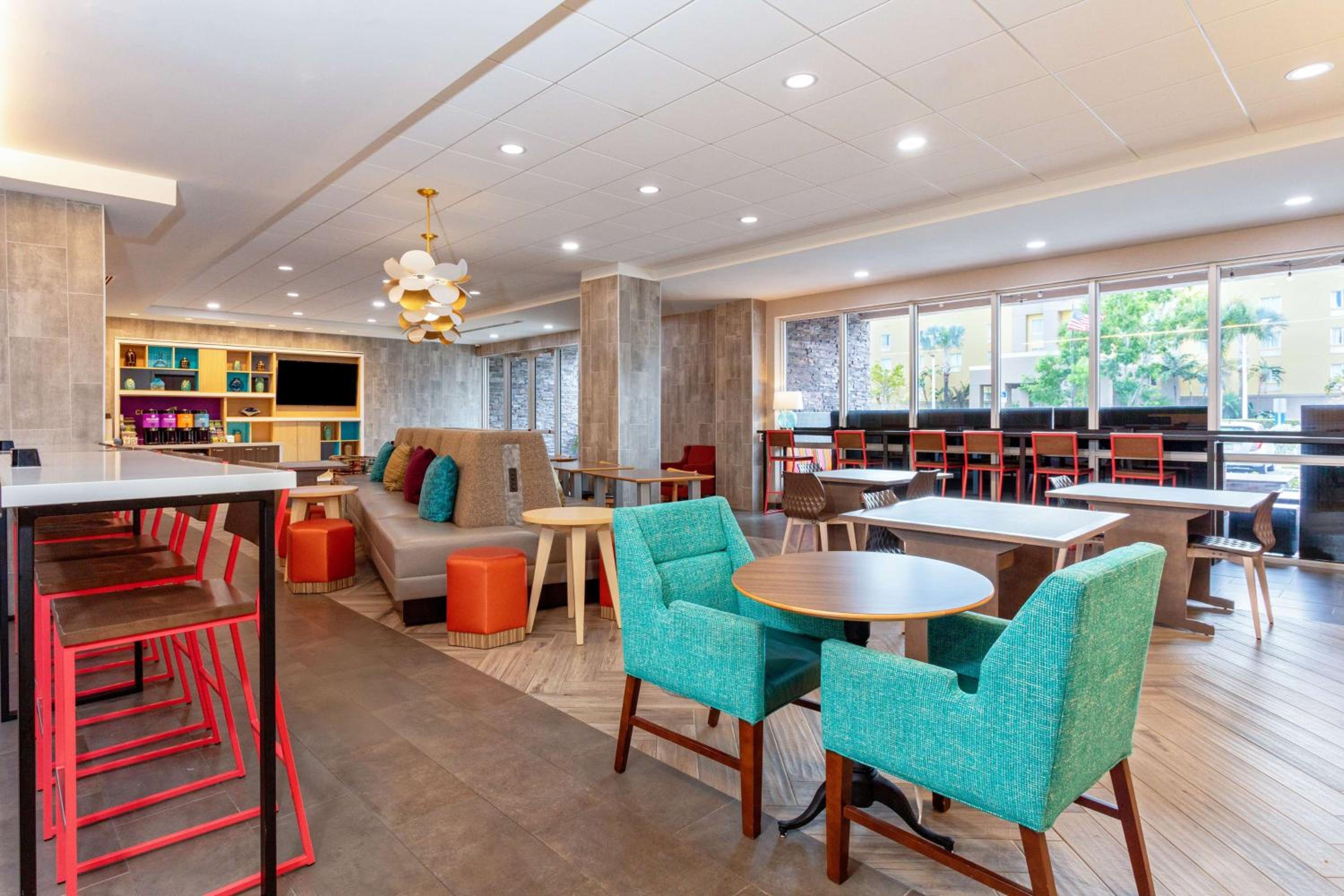 Home2 Suites By Hilton Ft Pierce I-95