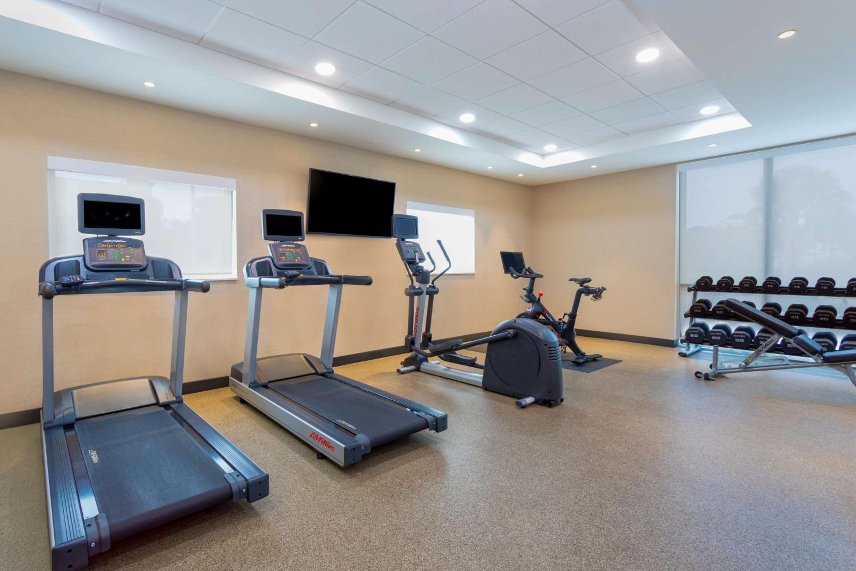 Home2 Suites By Hilton Ft Pierce I-95
