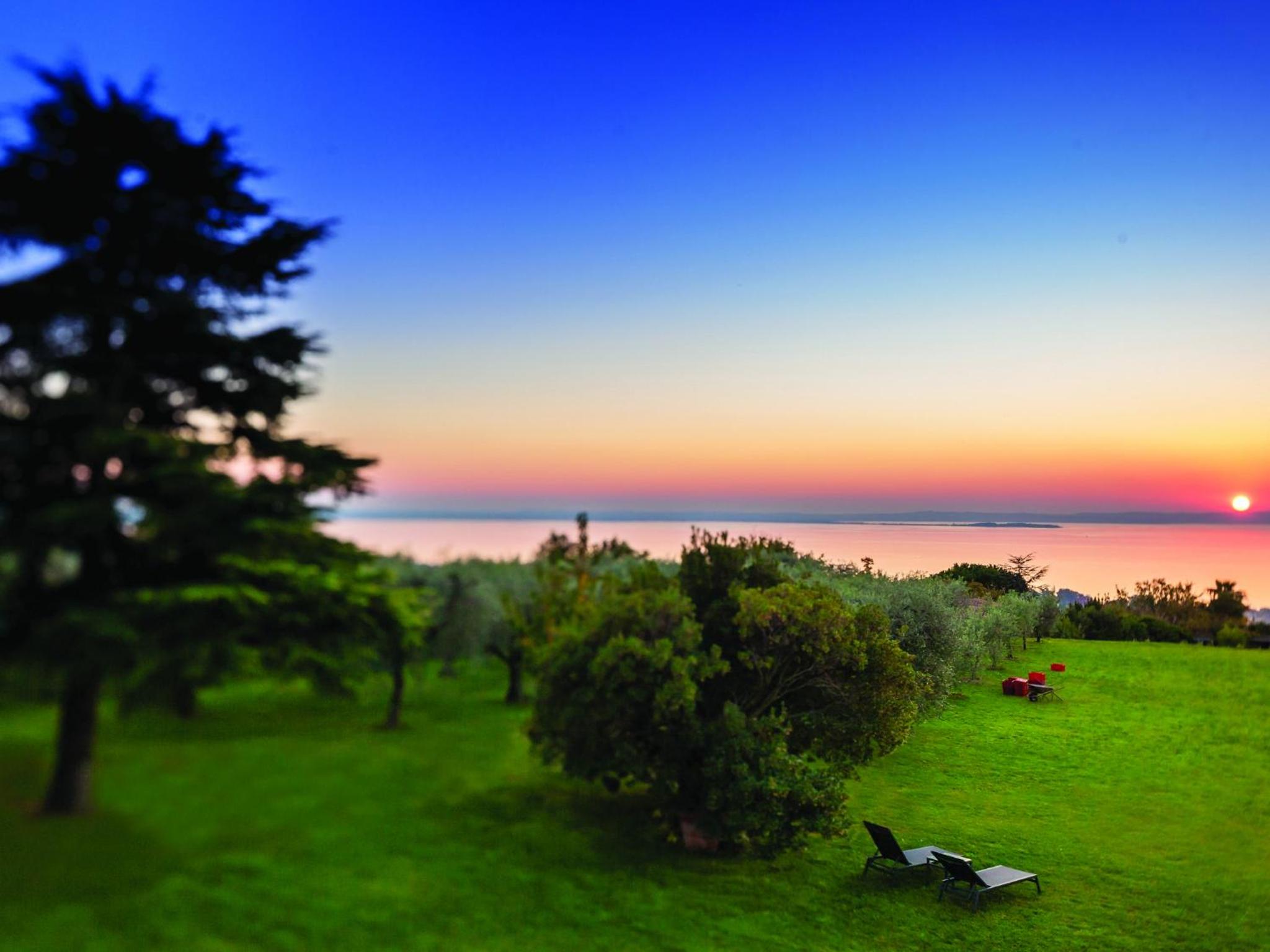 Quercia Belvedere Relais