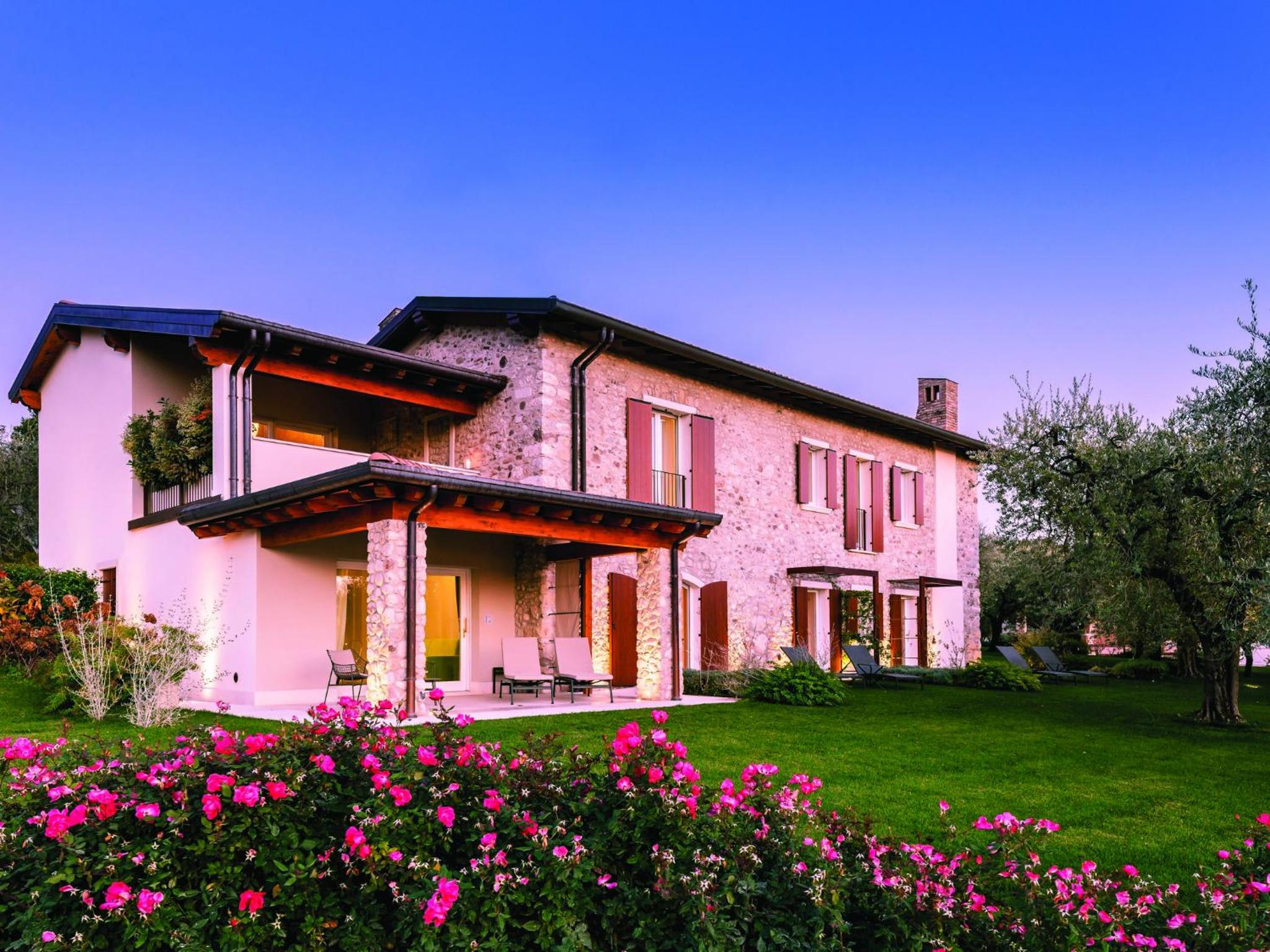 Quercia Belvedere Relais