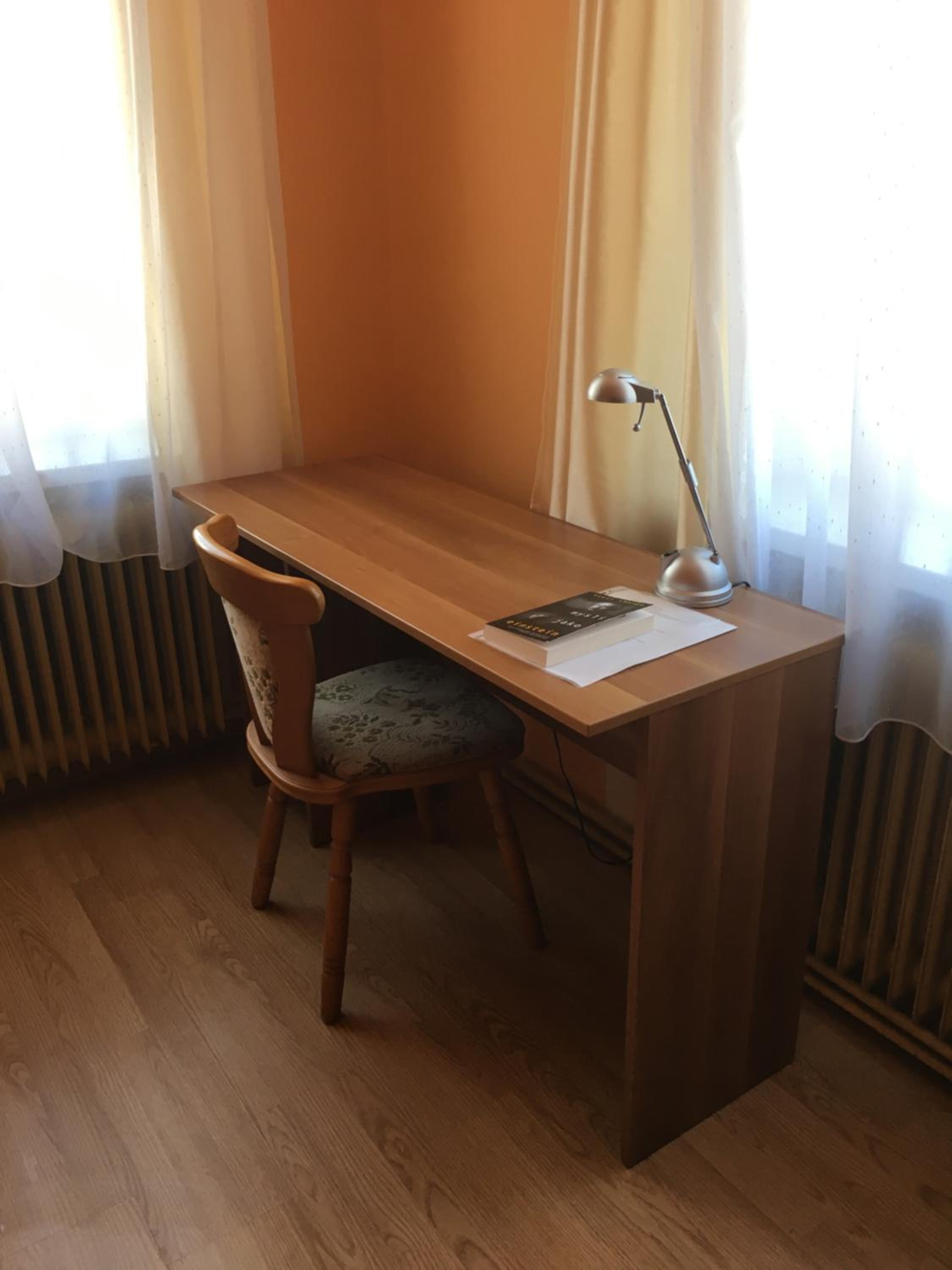 Pension VIDHOUS 1