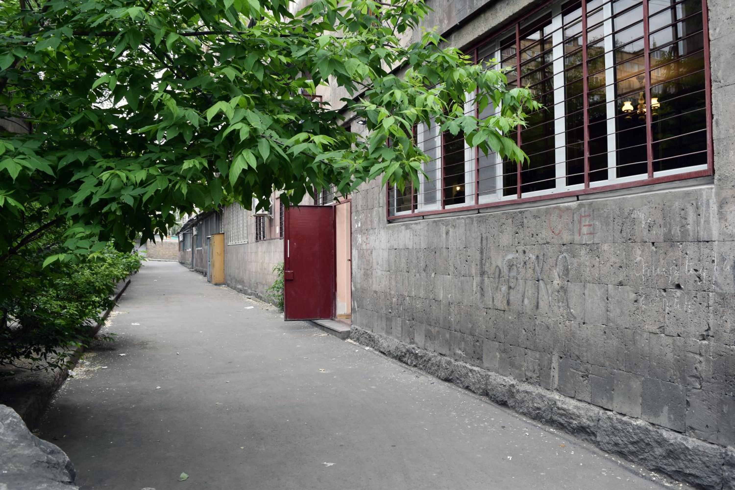 SLEEP STUDIO Hostel