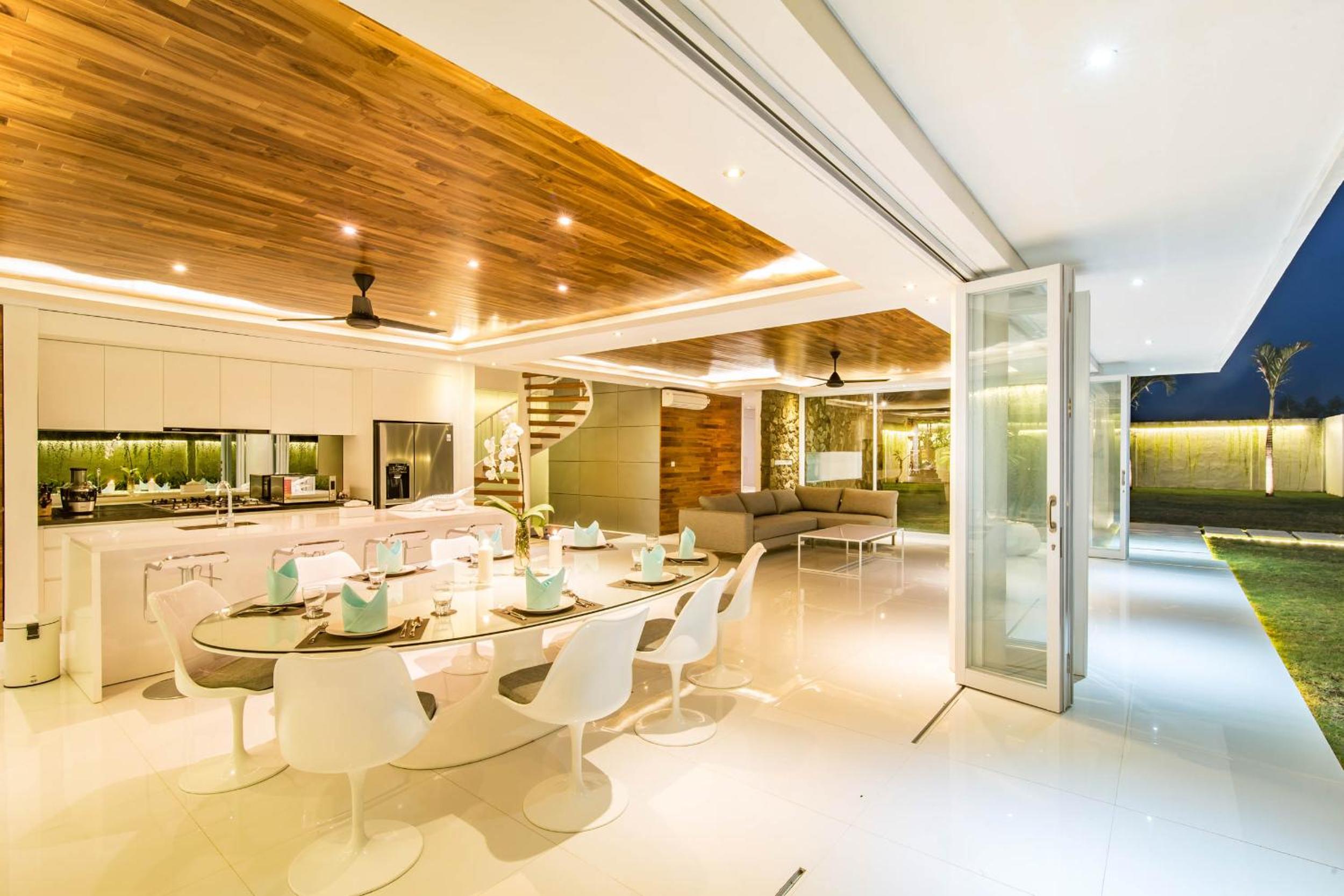 Villa Kamag Seminyak