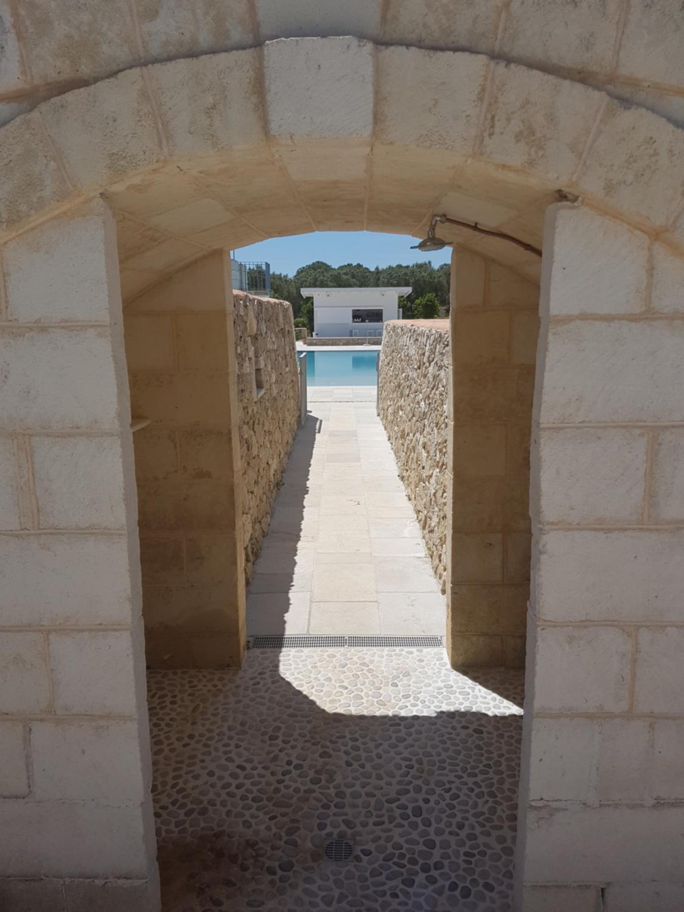 Masseria Muntibianchi AgriResort Restaurant & SPA