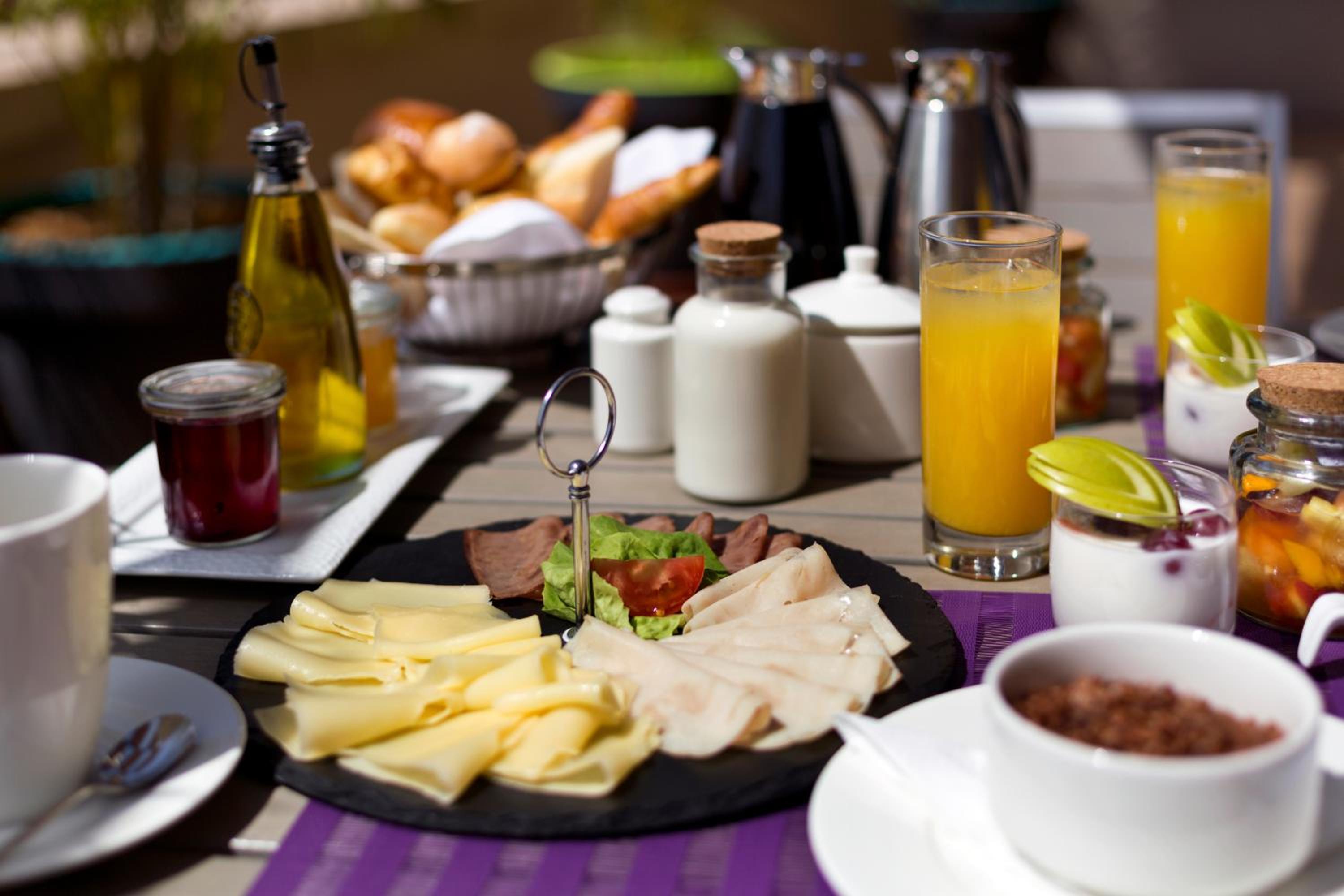 Ouagadougou Vacations - Bravia Hotel Ouagadougou - Property Image 9