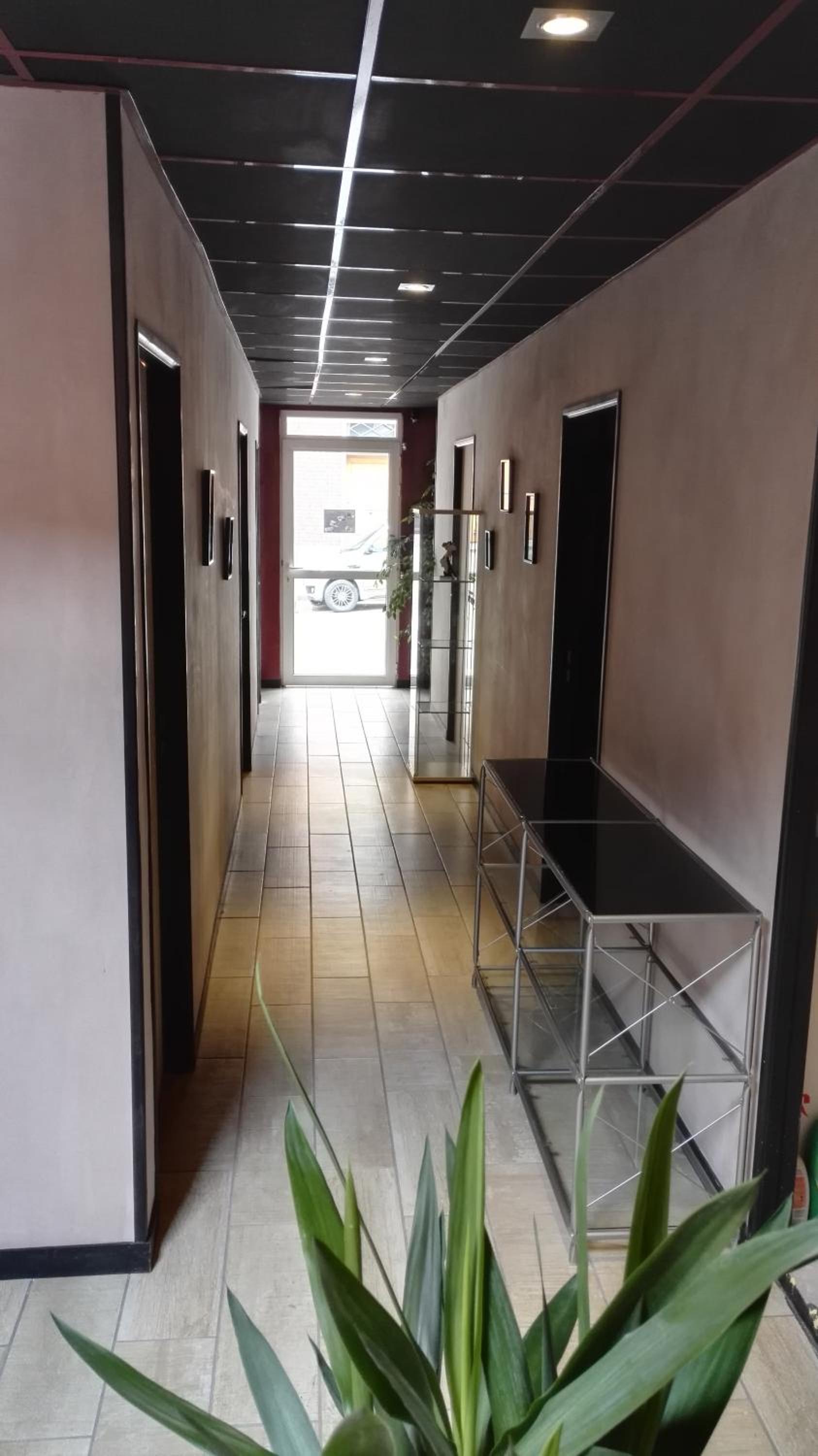 Hotel Au detour de Gournay