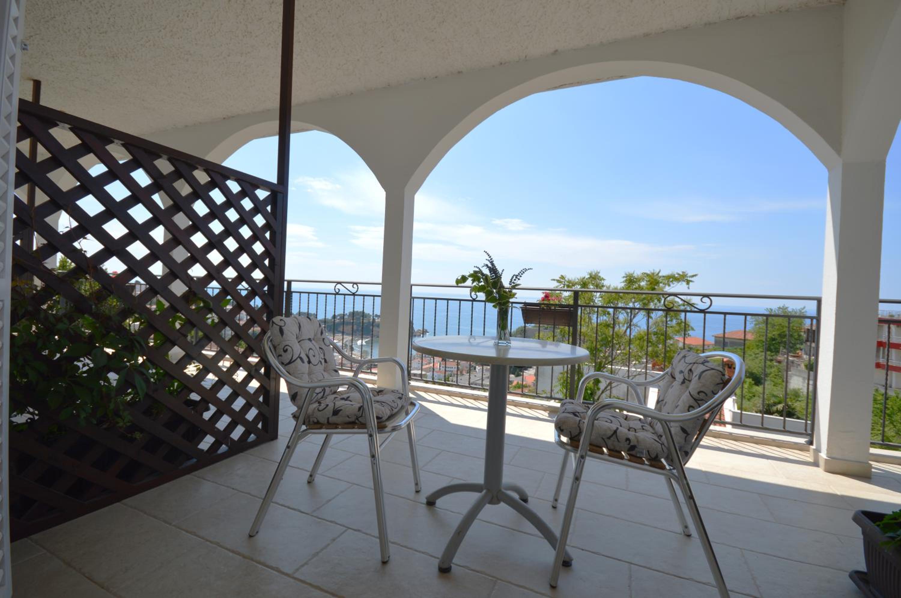 Apartments Cejovic