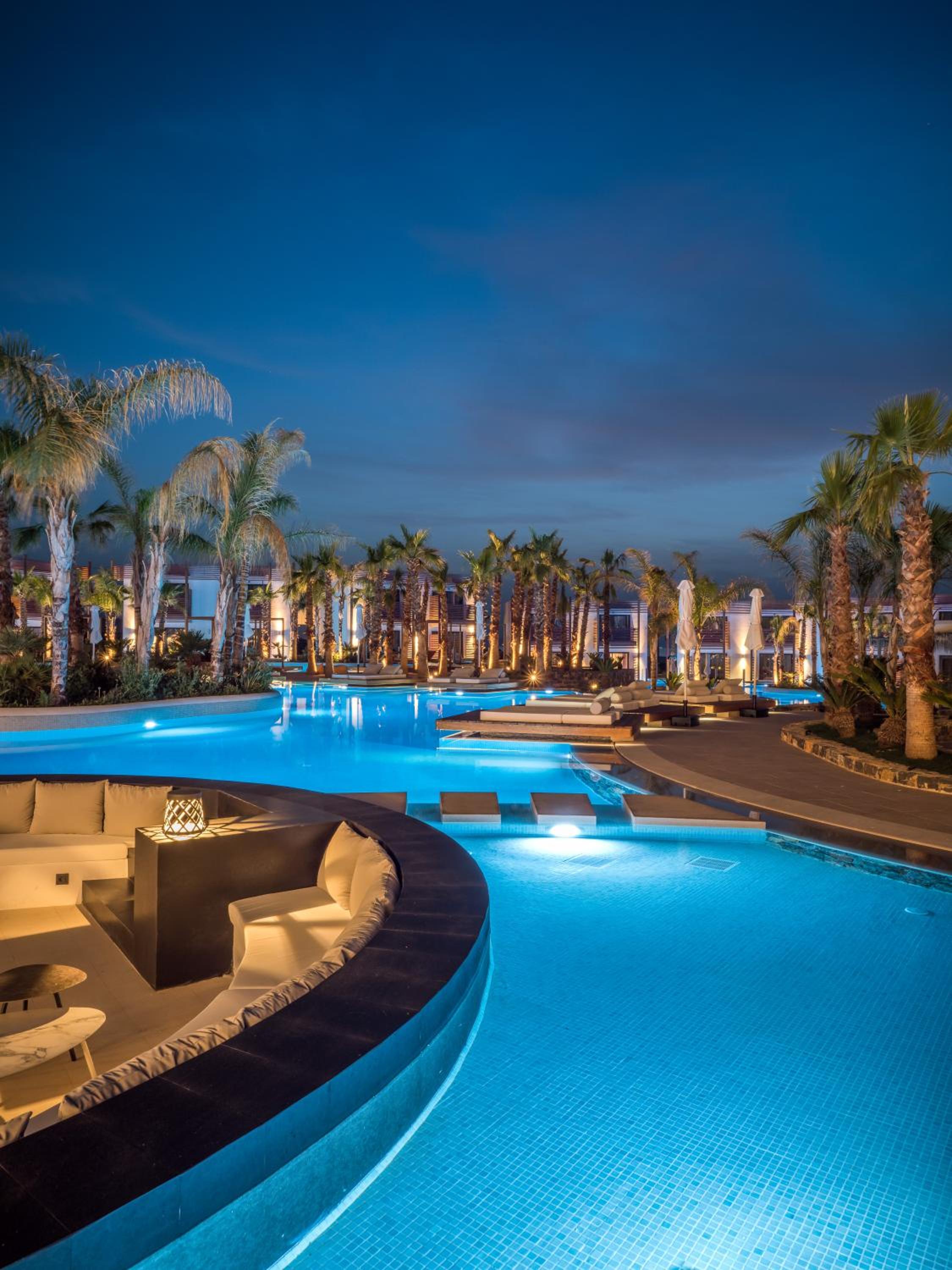 Stella Island Luxury Resort & Spa - Adults Only 42
