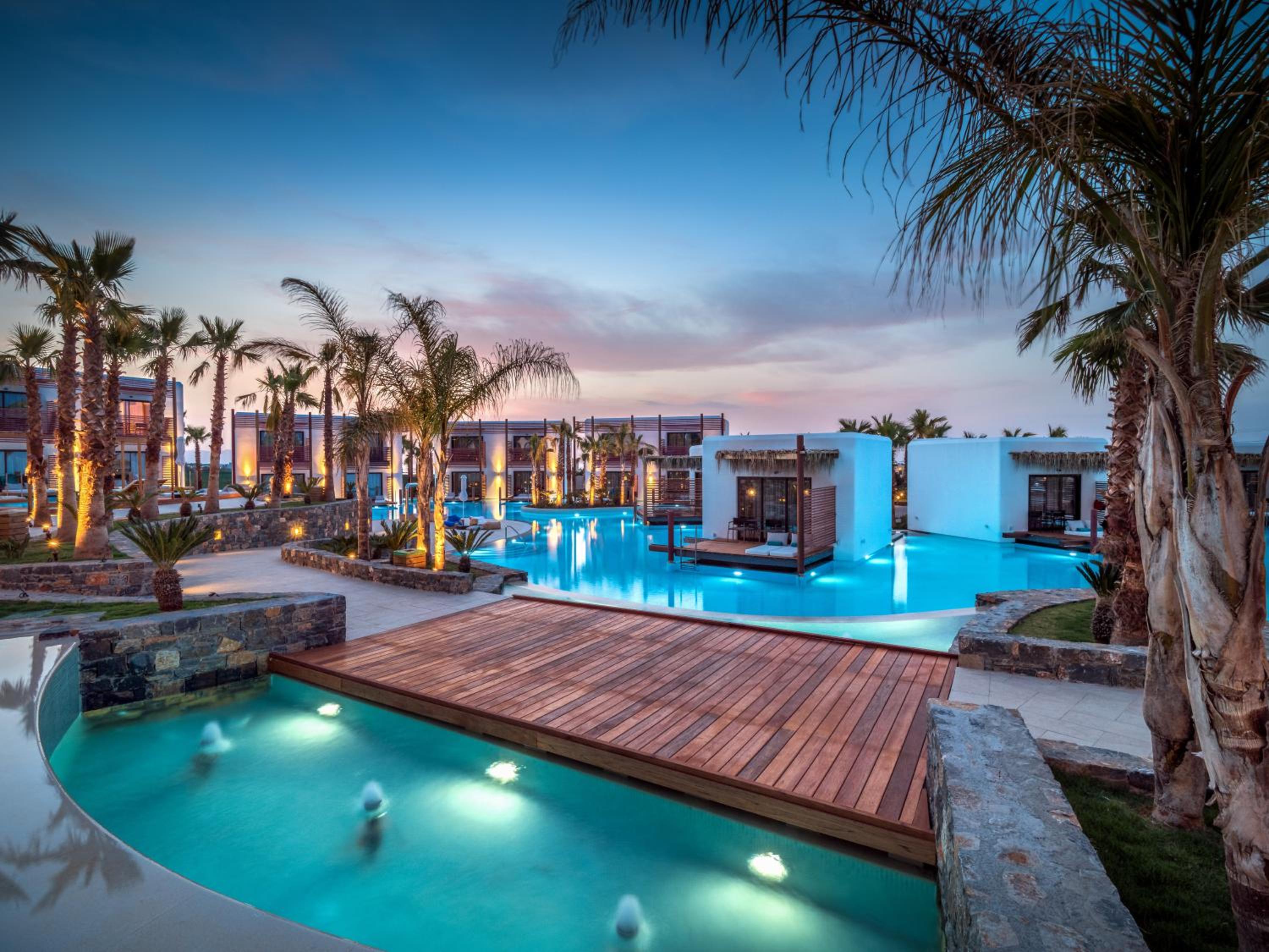 Stella Island Luxury Resort & Spa - Adults Only 46