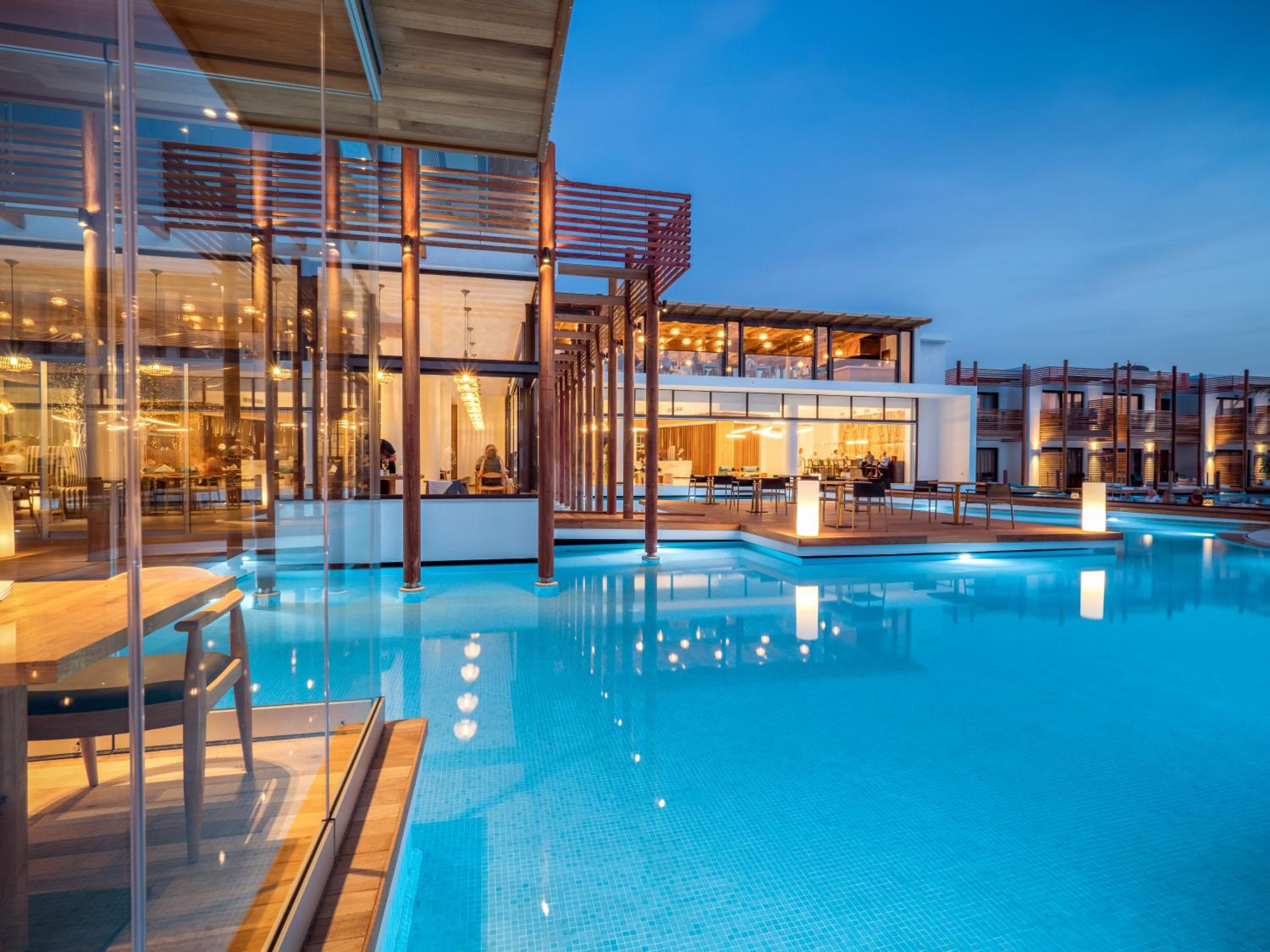 Stella Island Luxury Resort & Spa - Adults Only 48