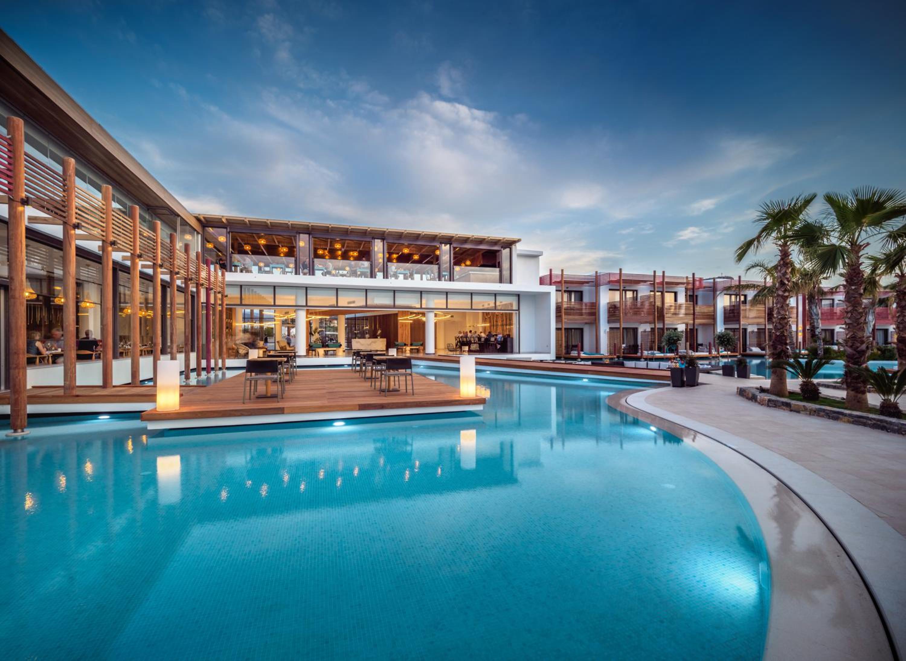 Stella Island Luxury Resort & Spa - Adults Only 49