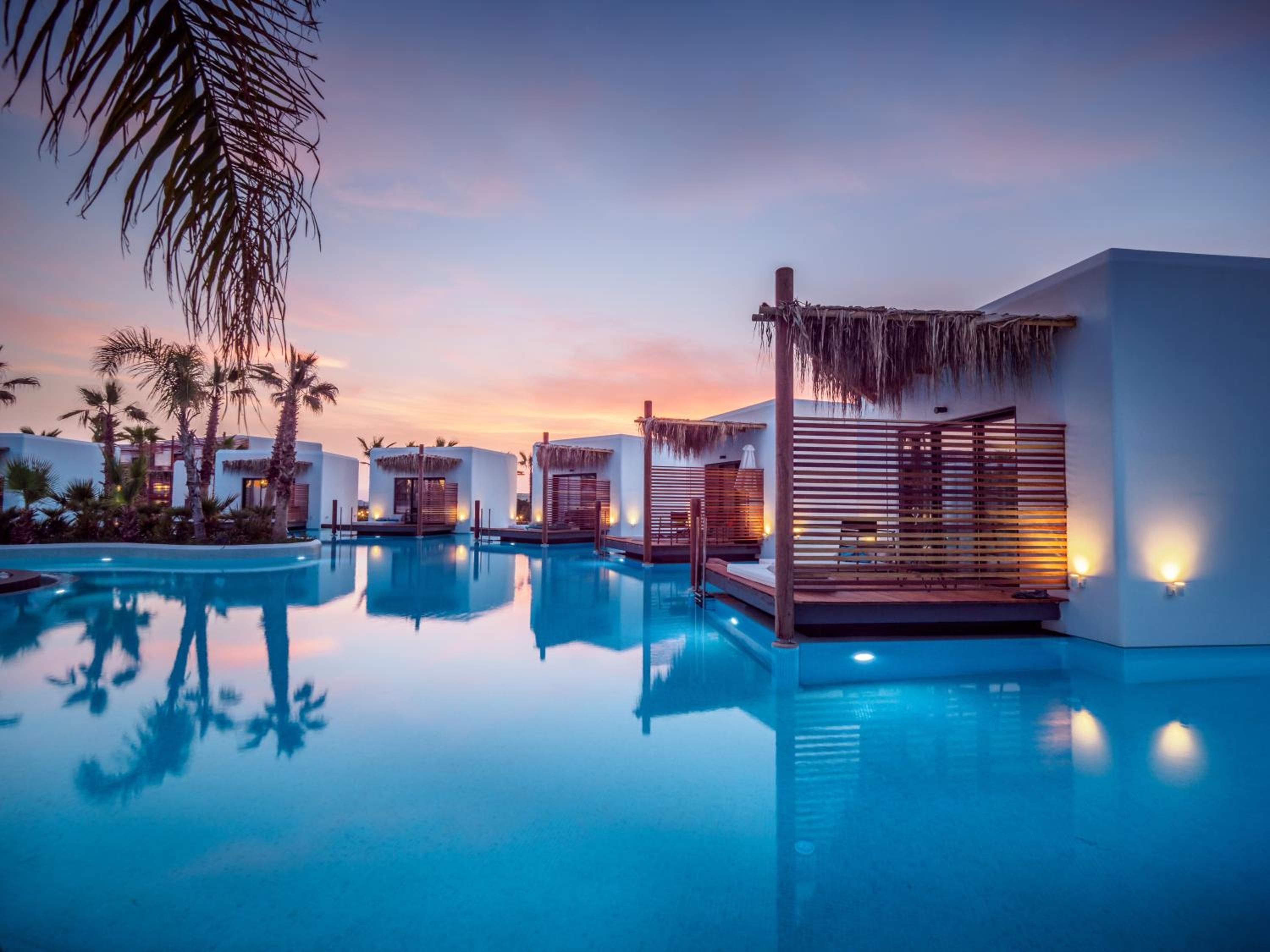 Stella Island Luxury Resort & Spa - Adults Only 44