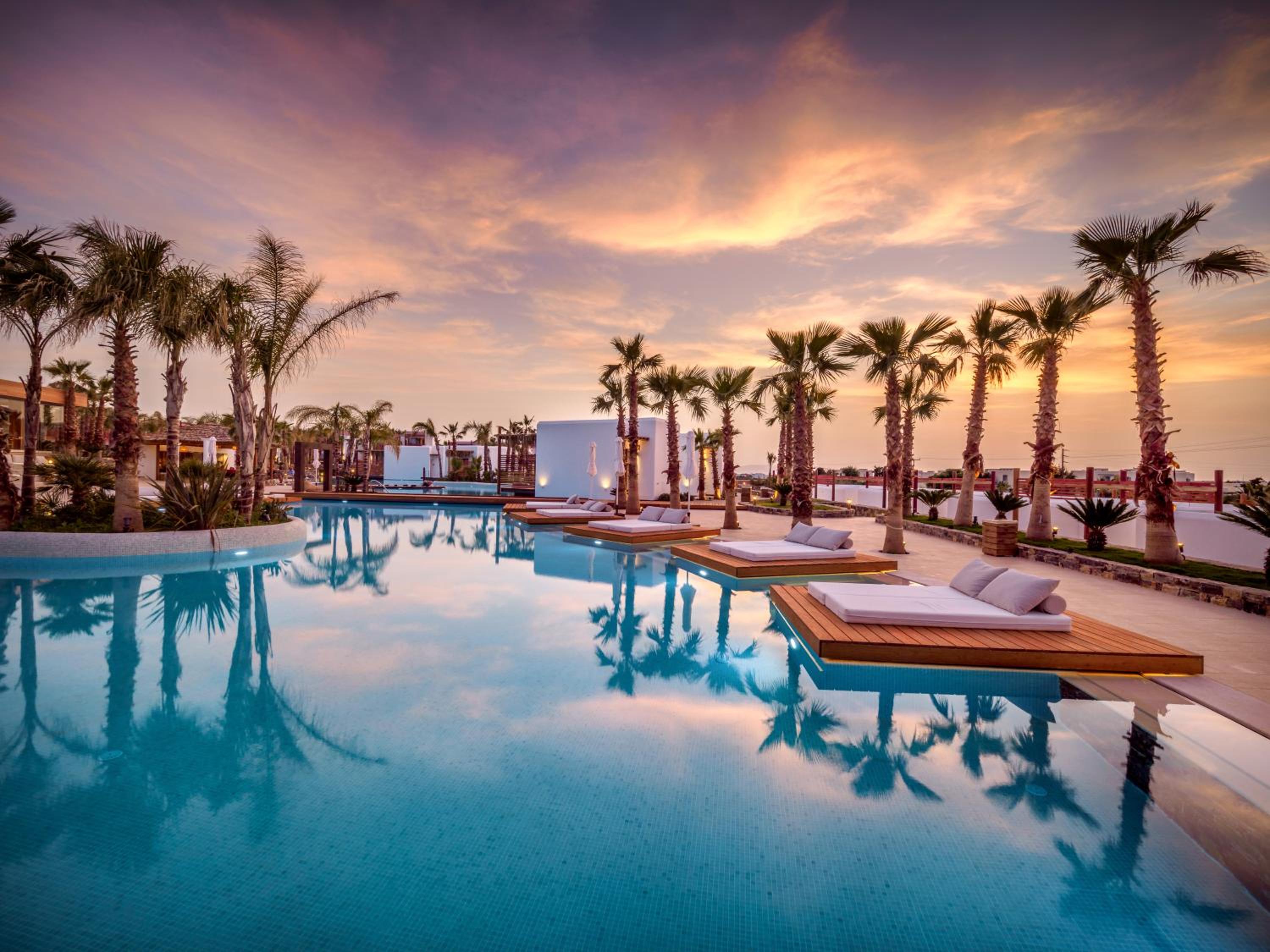 Stella Island Luxury Resort & Spa - Adults Only 45