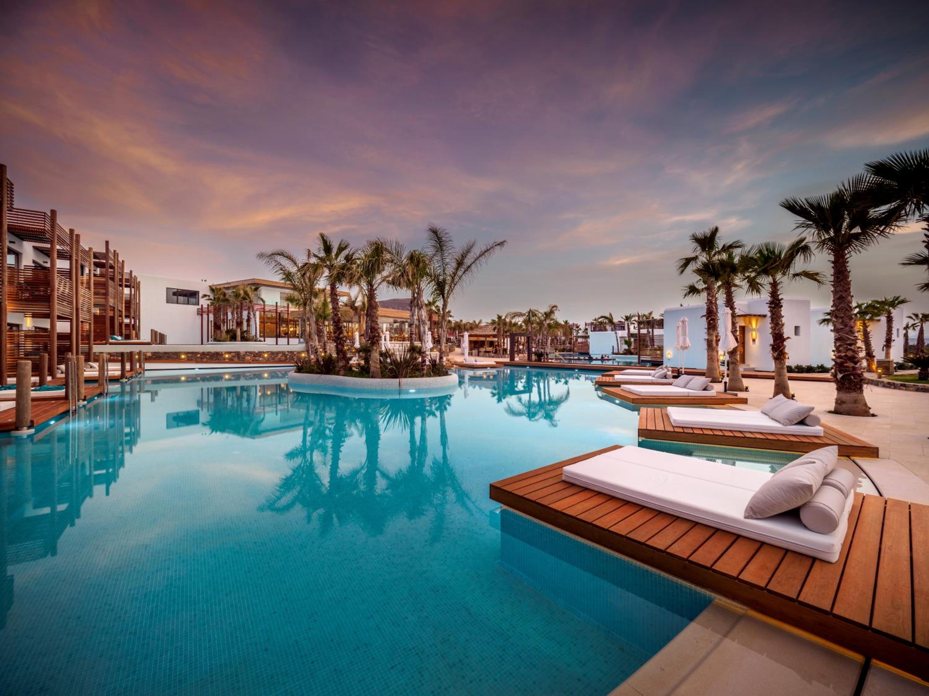 Stella Island Luxury Resort & Spa - Adults Only 47