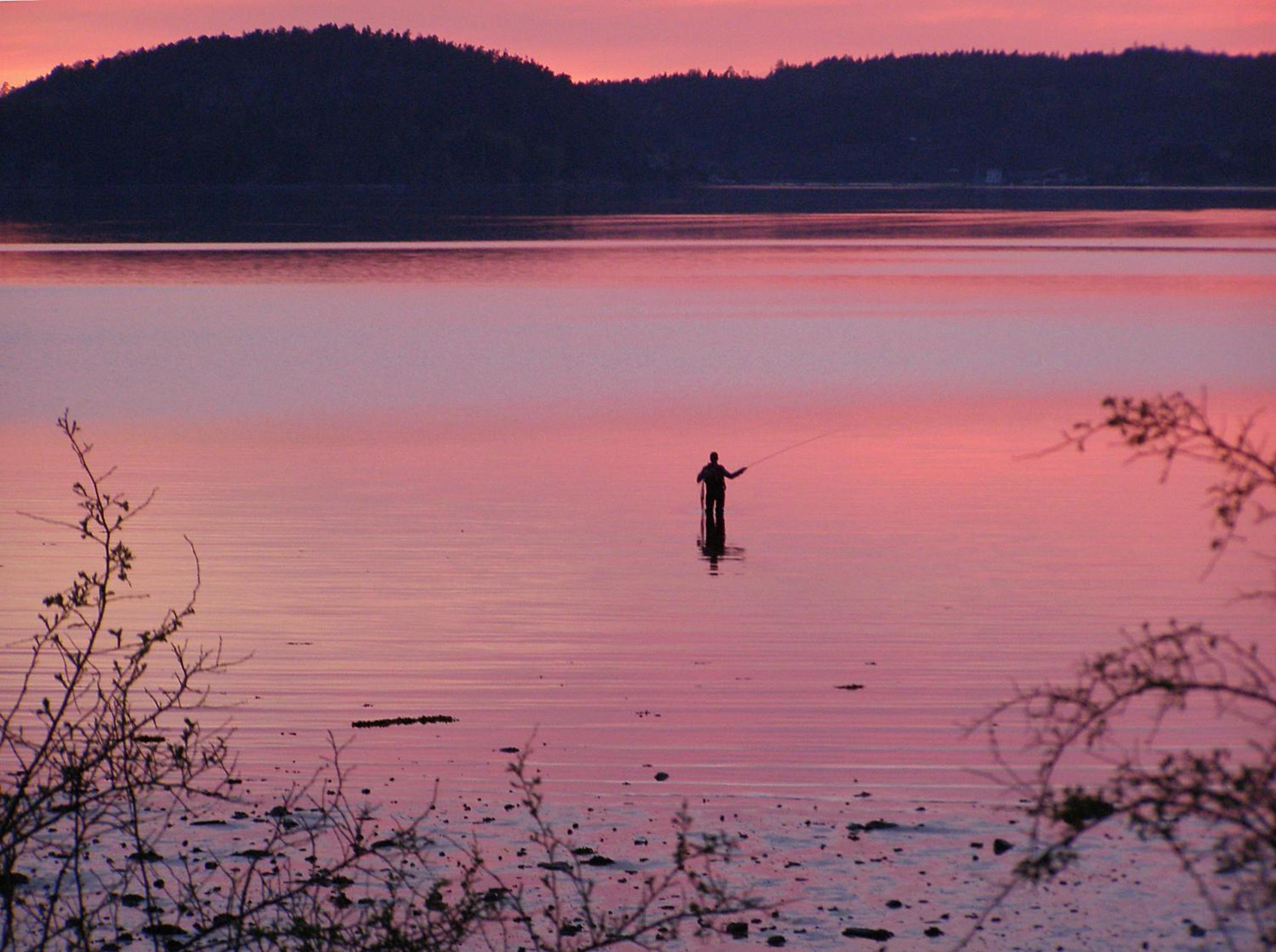 Anfasteröd Gårdsvik - Badstugorna