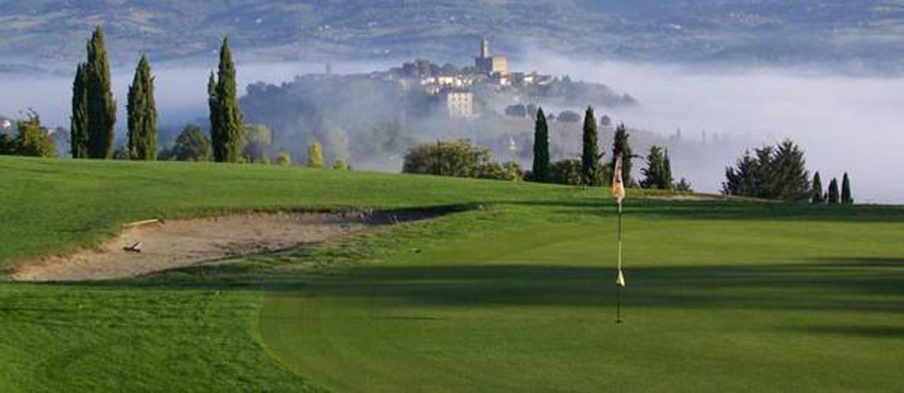 Podere Casina Rossa