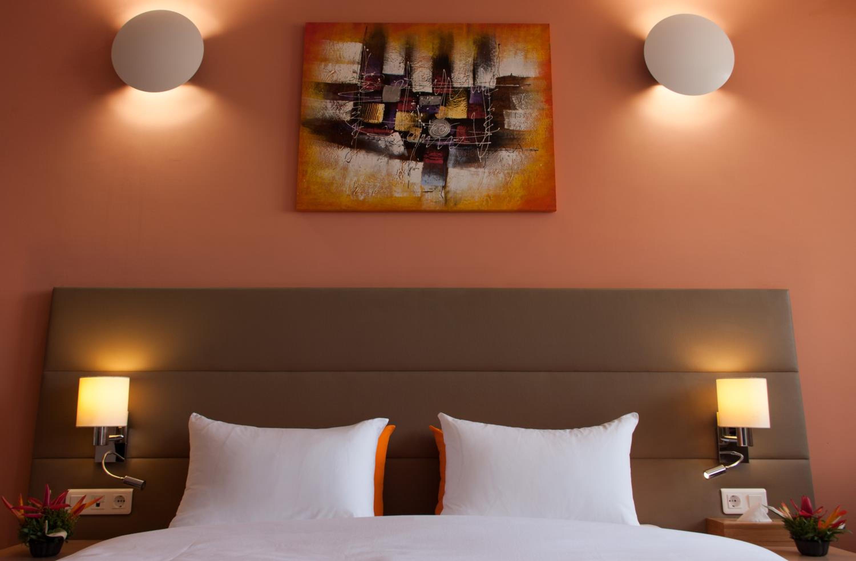 Ouagadougou Vacations - Bravia Hotel Ouagadougou - Property Image 4