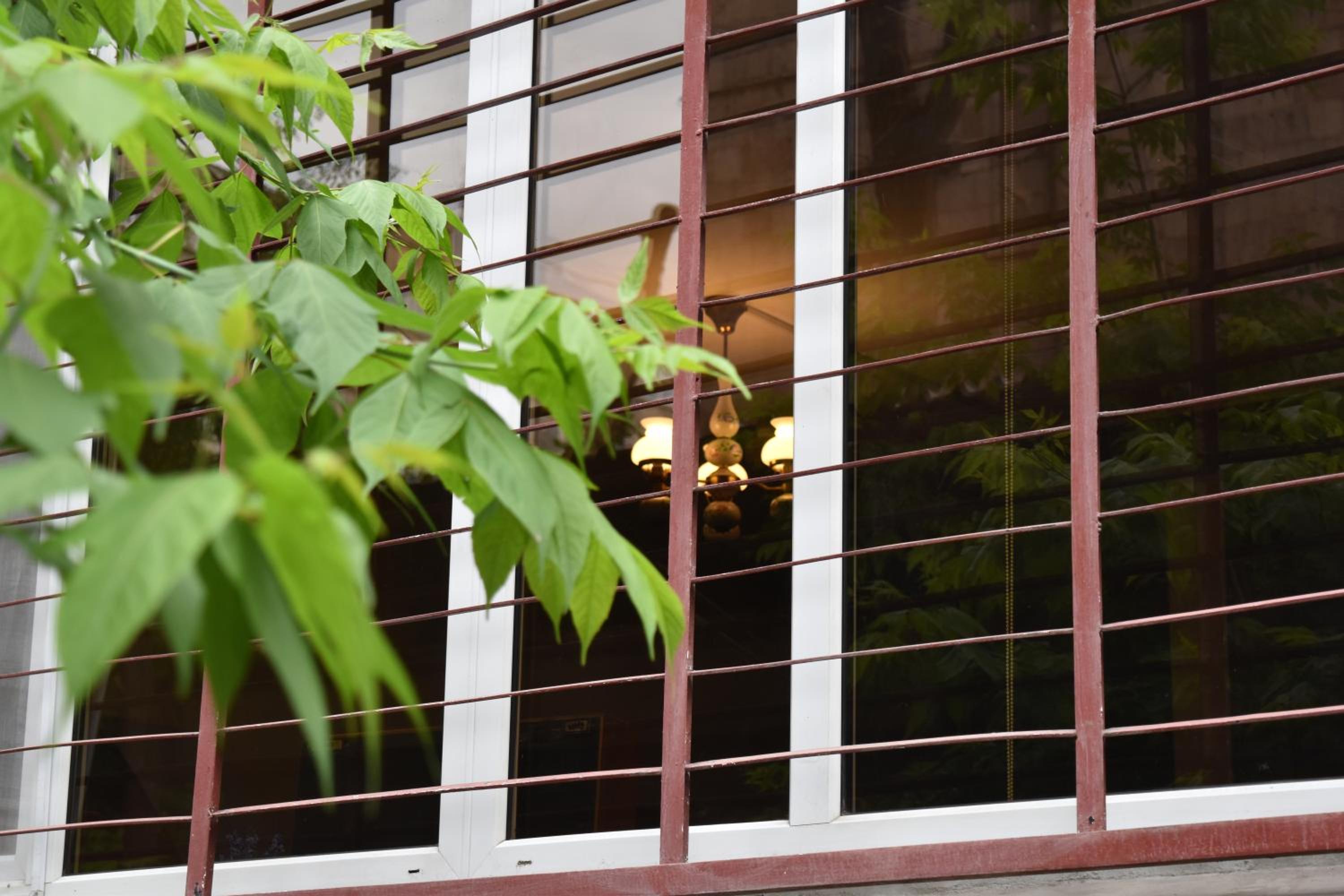 SLEEP STUDIO Hostel