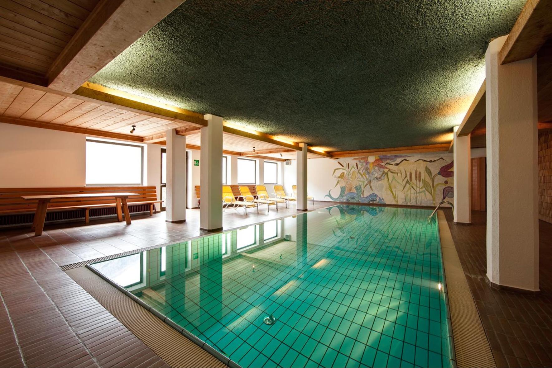 Residence Am Wegkreuz view 3