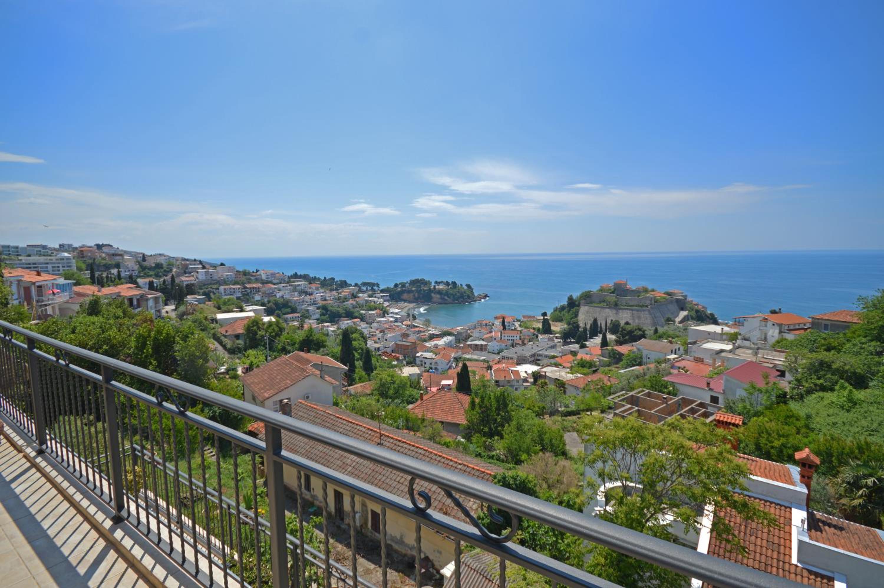 Apartments Cejovic