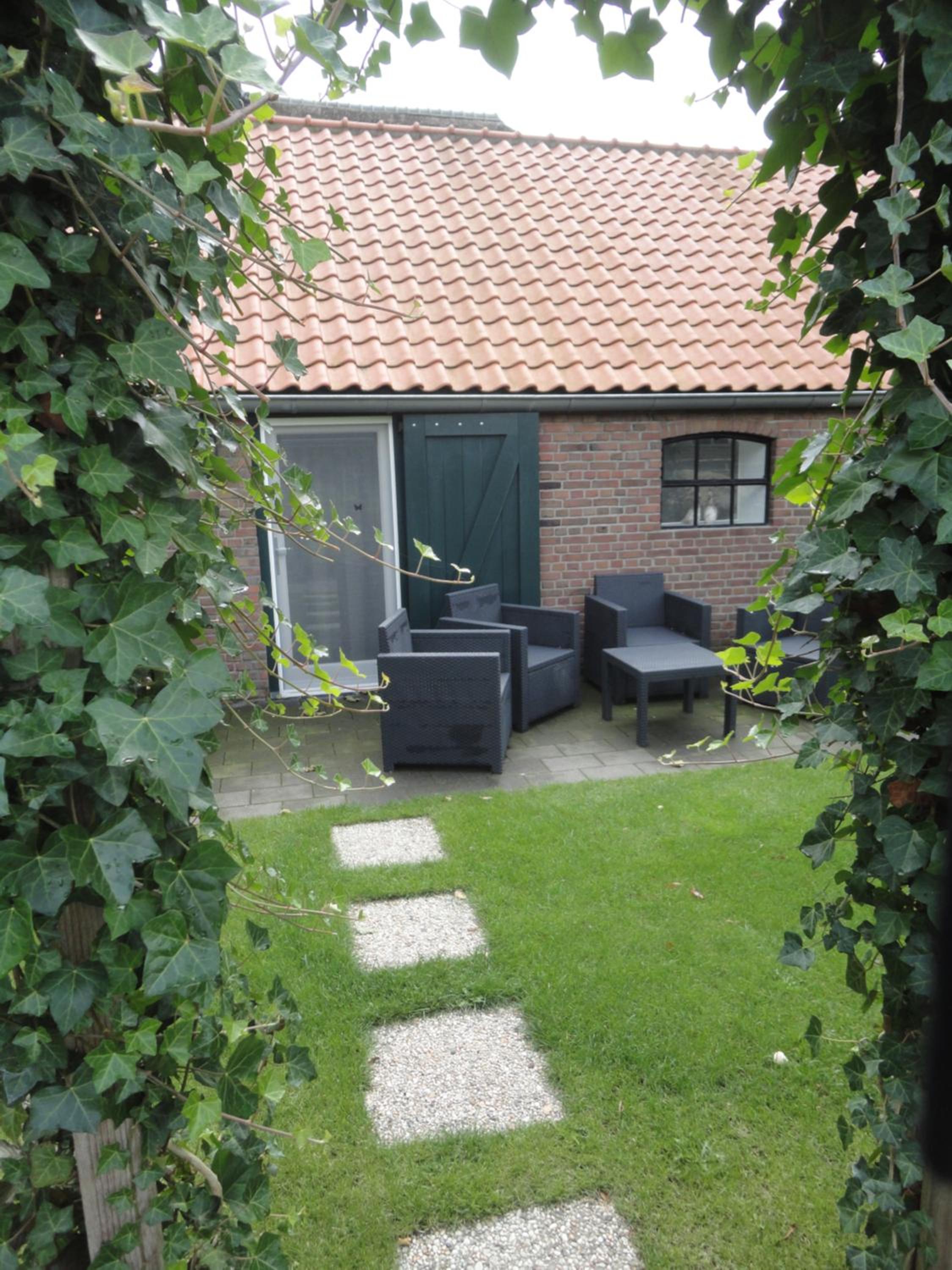 B&B De Willemshoeve, photo 50
