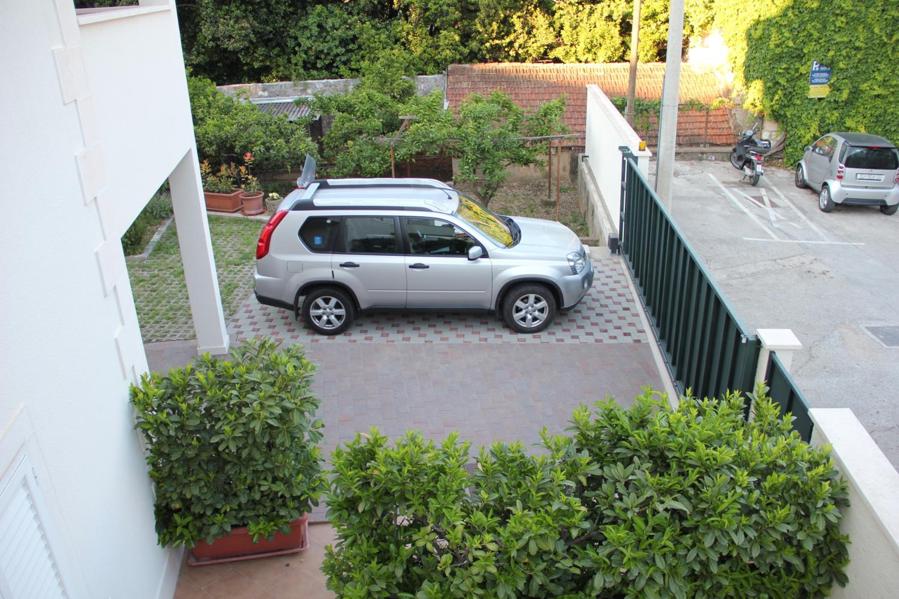 Apartments Artemis Dubrovnik
