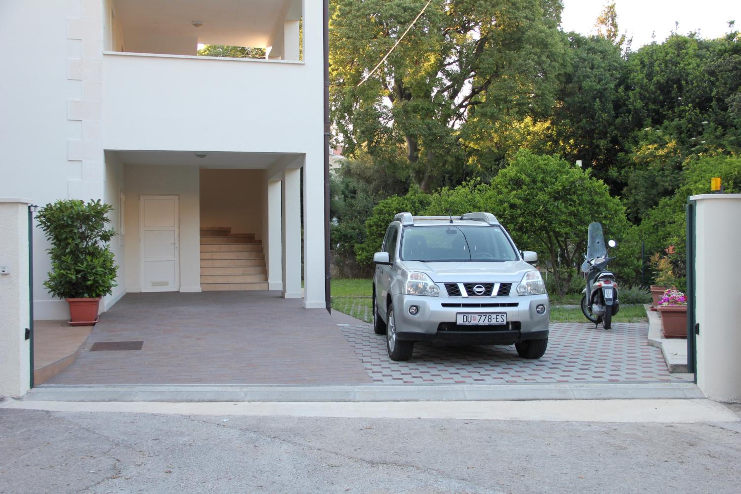 Apartments Artemis Dubrovnik