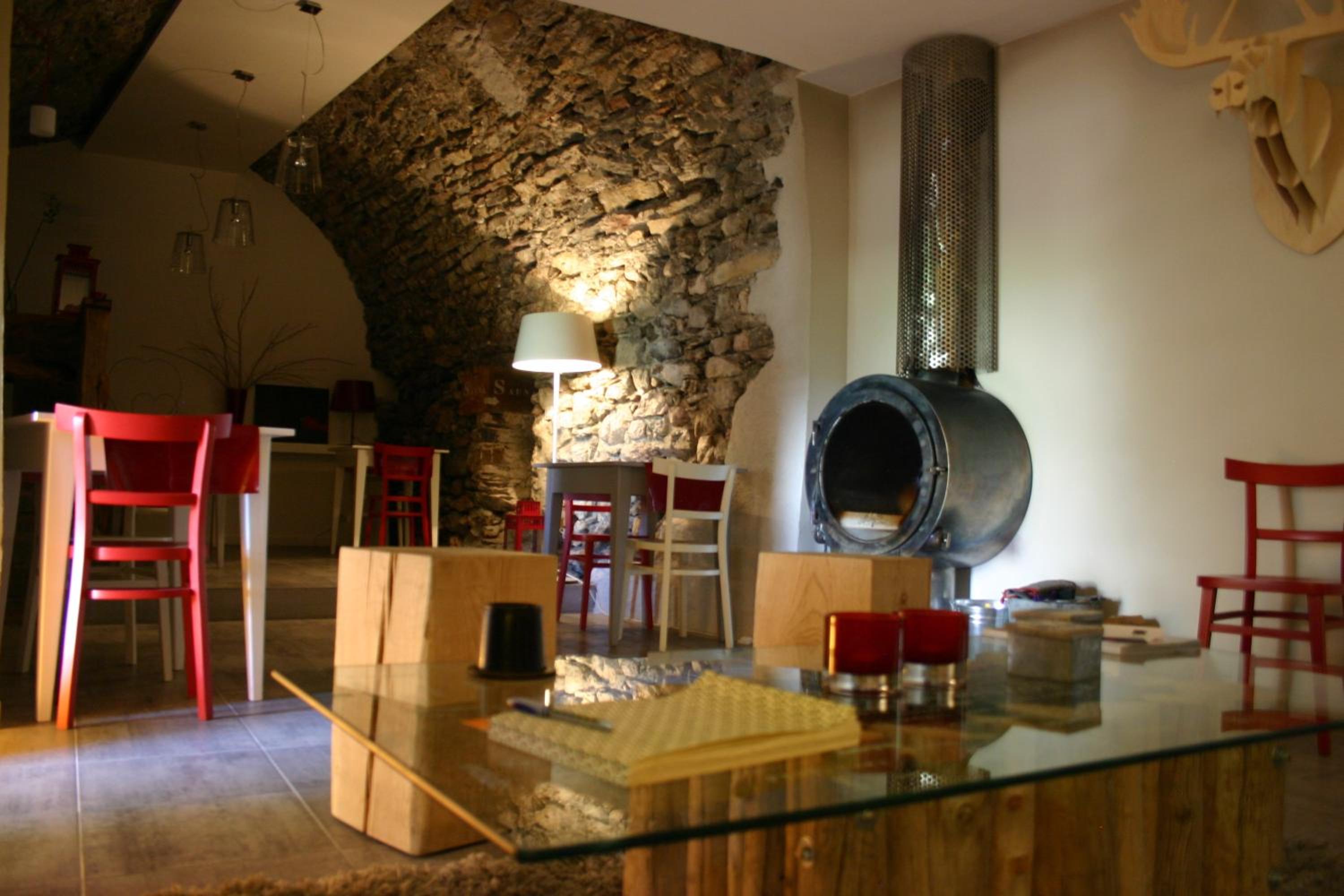 Chambre d'hôtes La Font