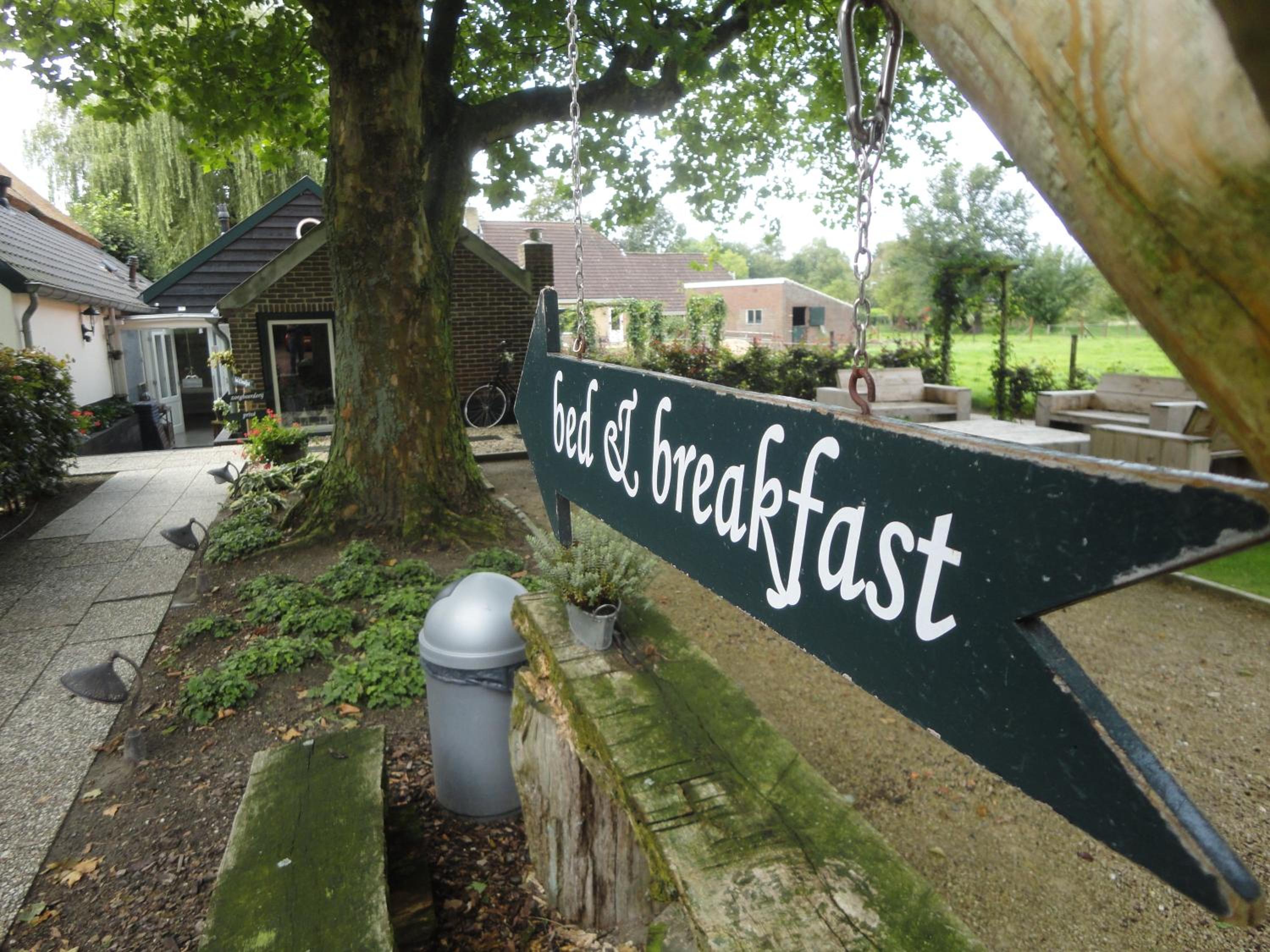 B&B De Willemshoeve, photo 57
