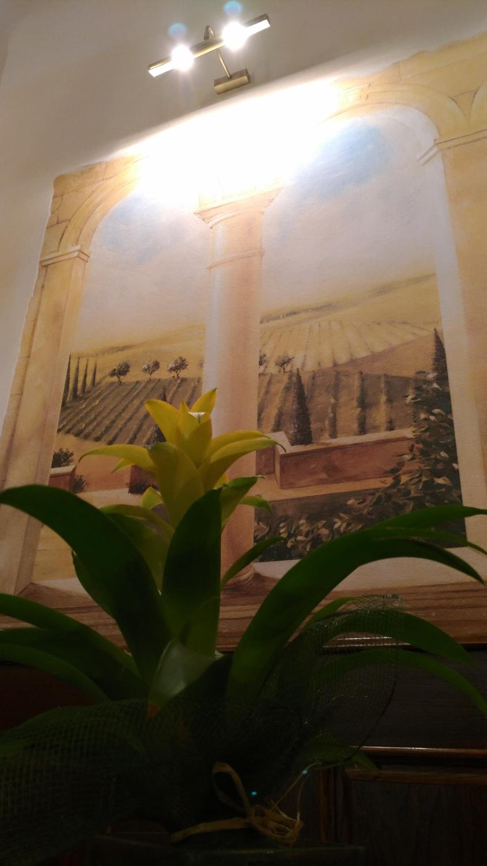 Hotel Santa Croce