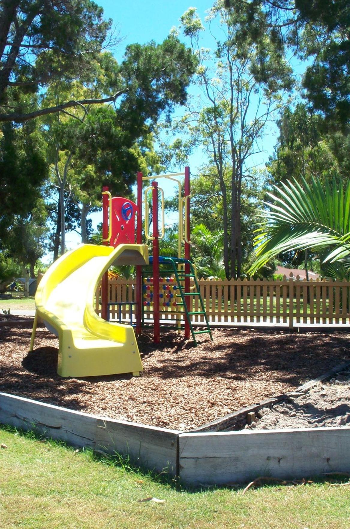 Ingenia Holidays Hervey Bay