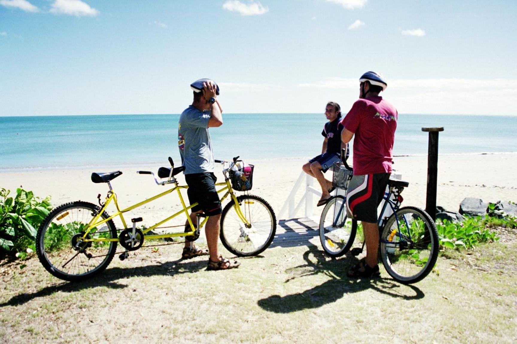 Ingenia Holidays Hervey Bay