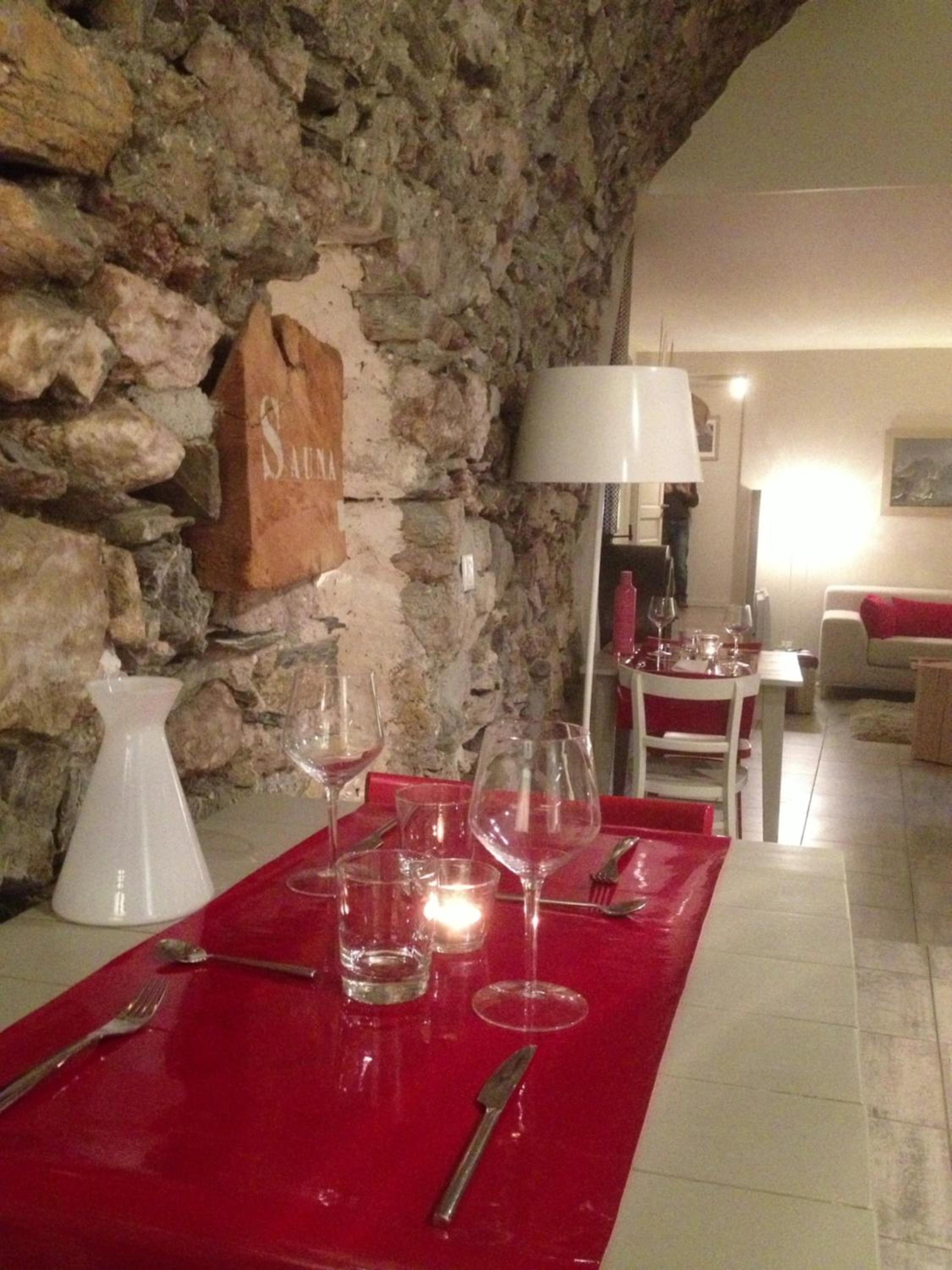 Chambre d'hôtes La Font