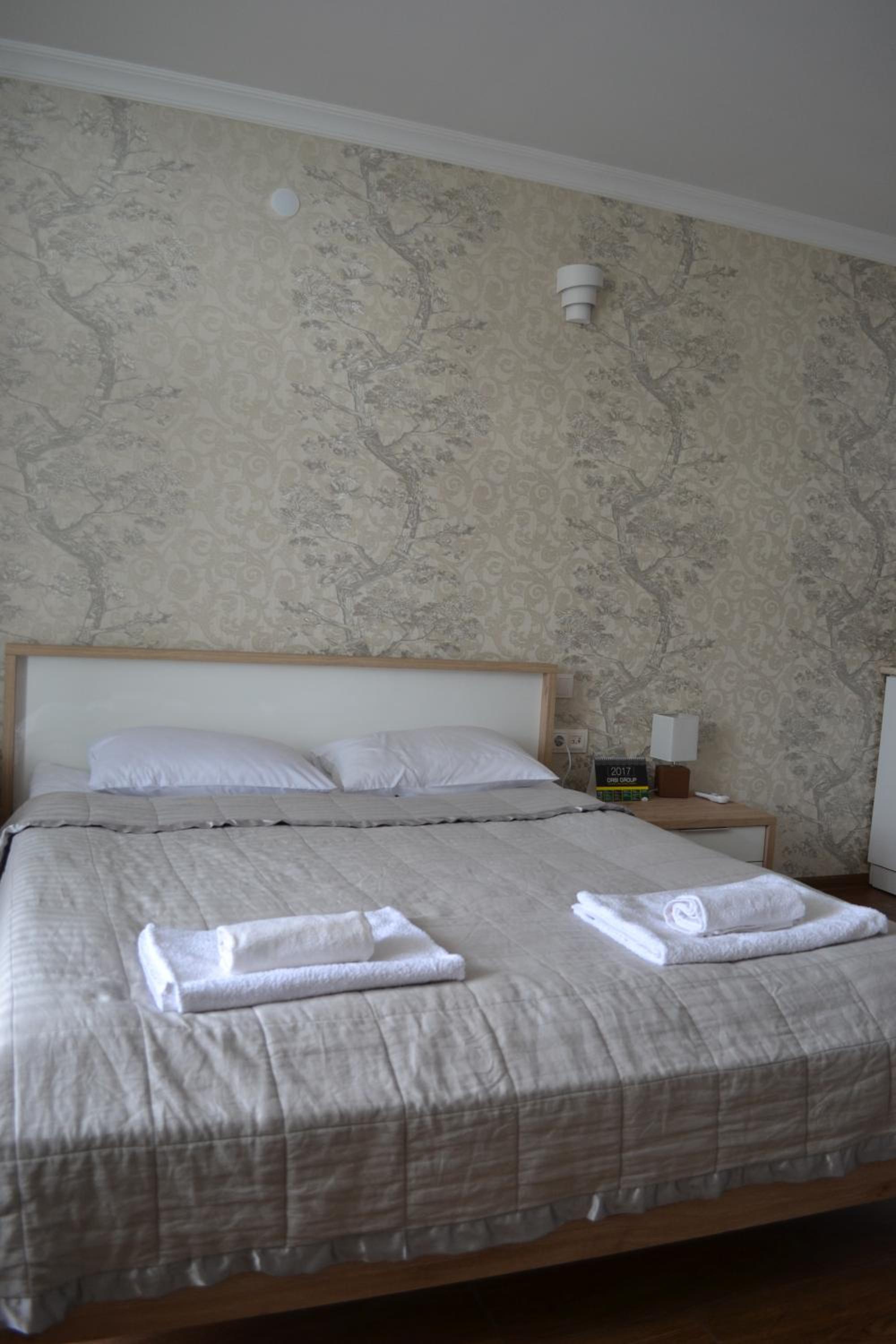 Orbi Towers Rooms view 2