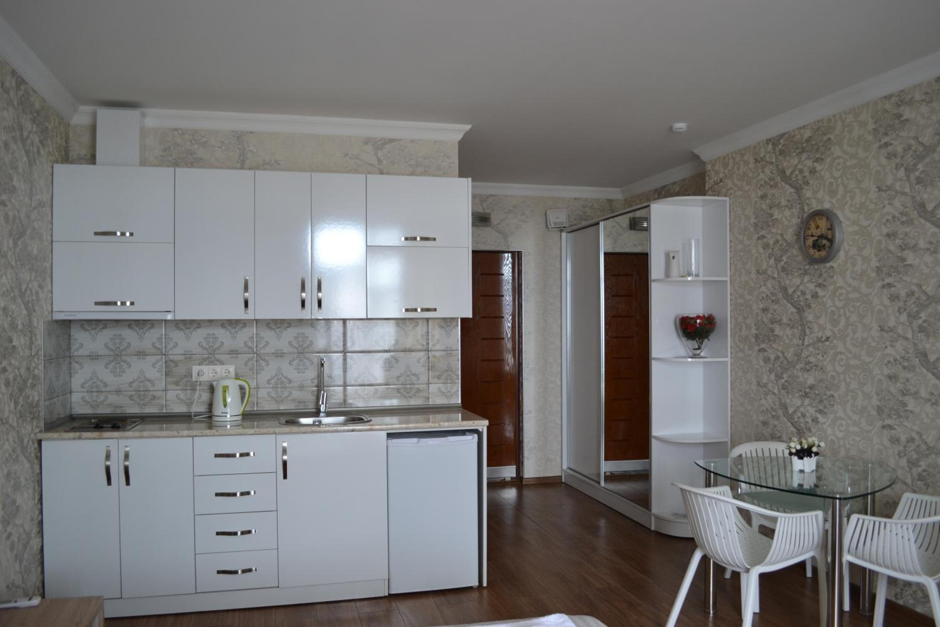 Orbi Towers Rooms view 4