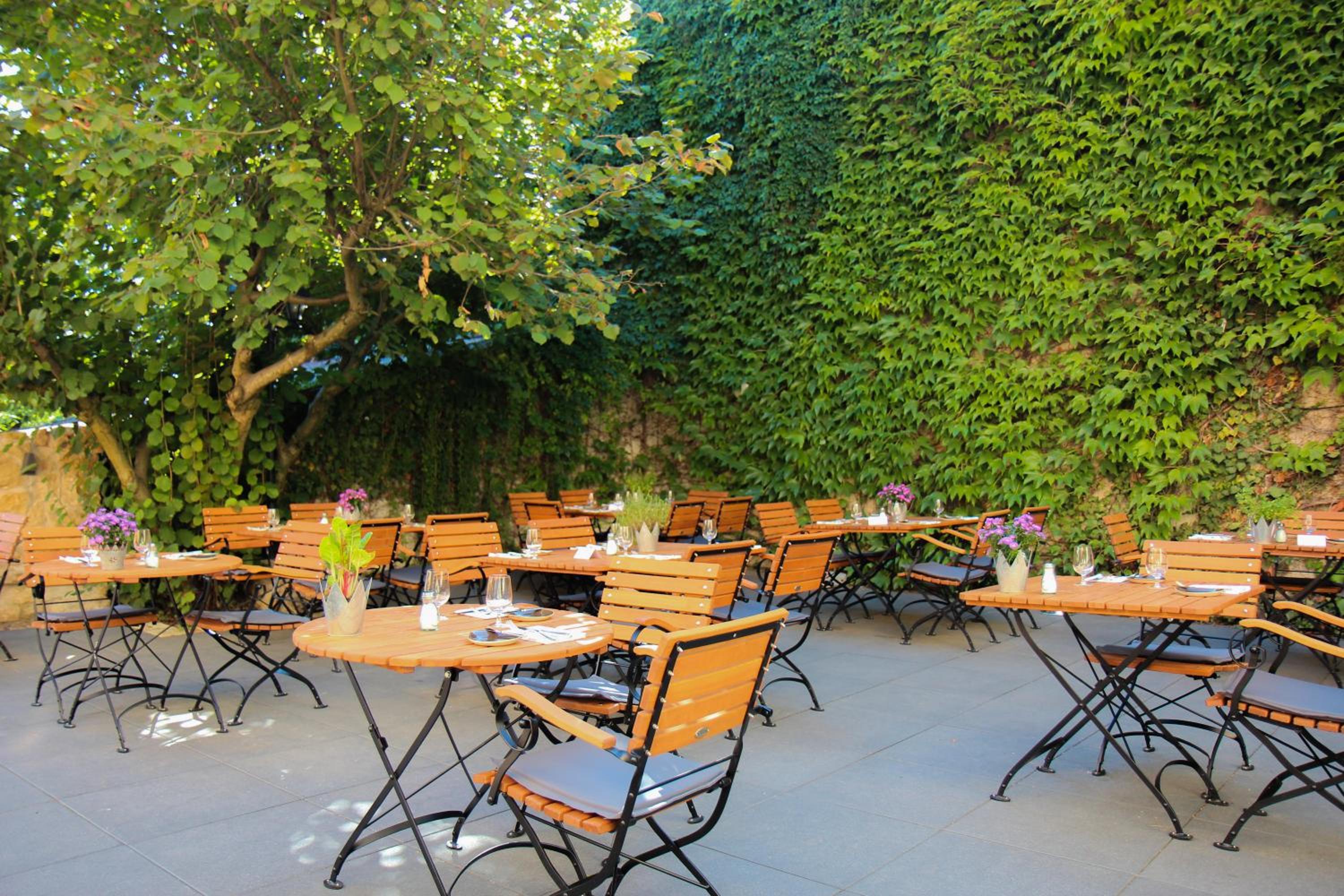 Krone - das Gasthaus view 3