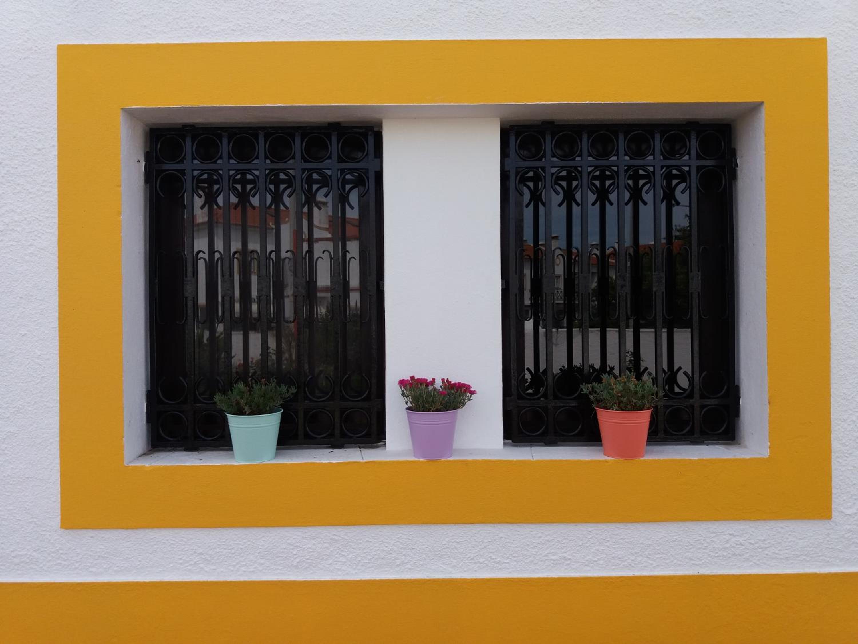 Casa das Hortências By Alojamentos Vitinho - Vila Nova MIlfontes
