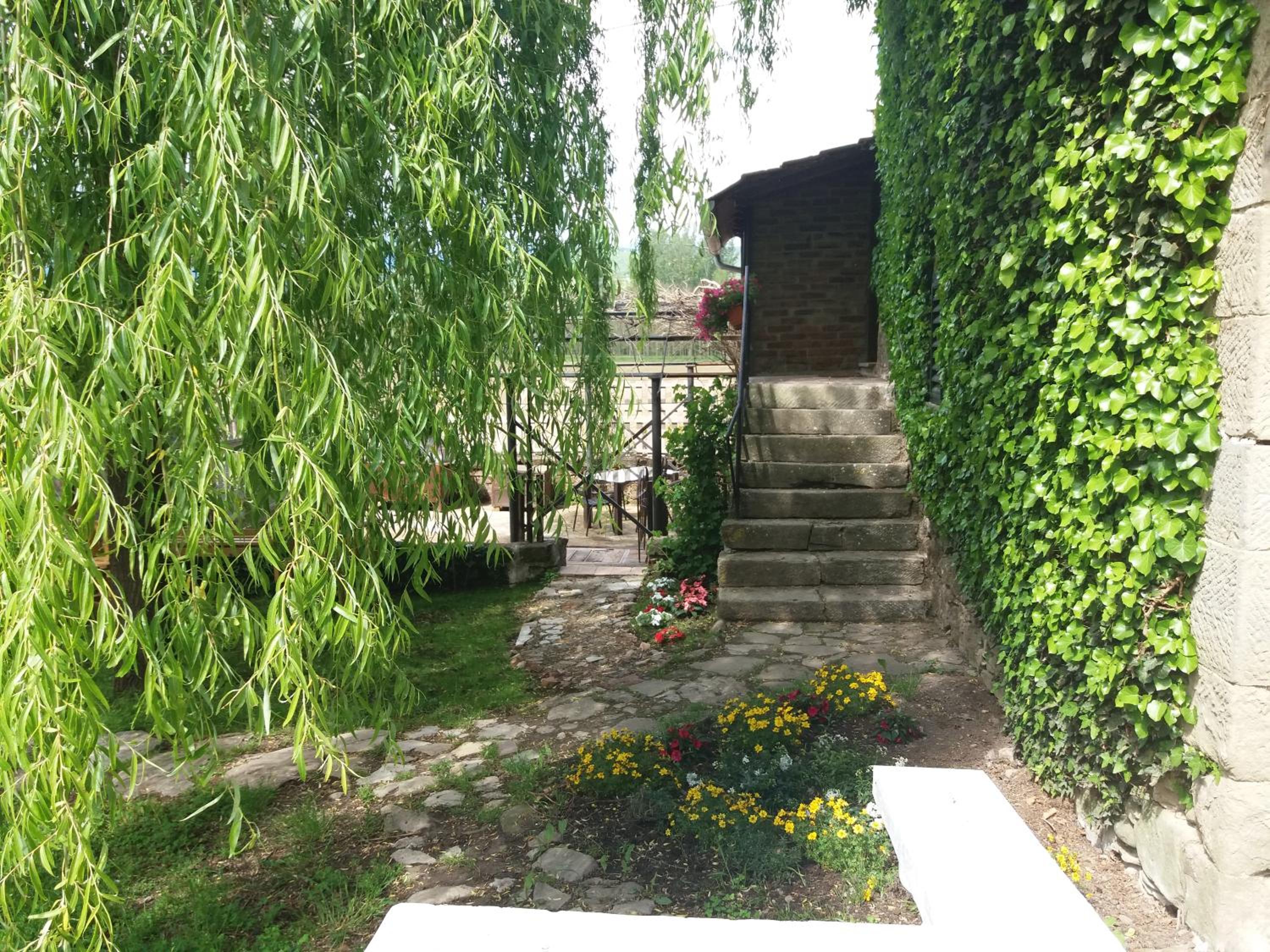Podere Casina Rossa