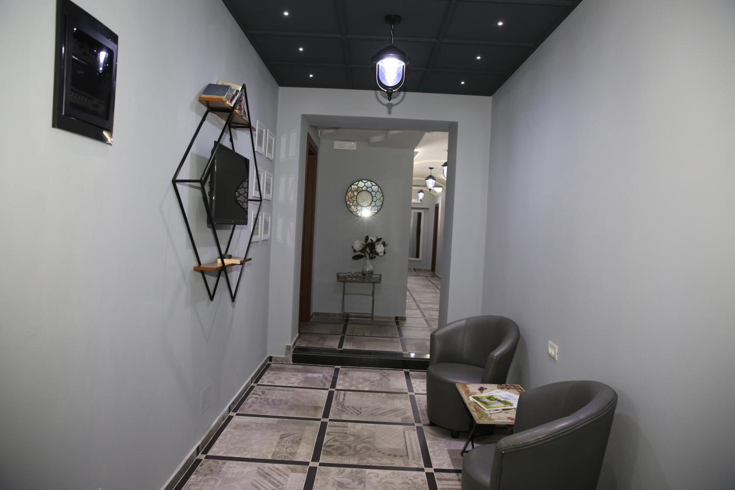 Funky Boutique Hotel & Adventures