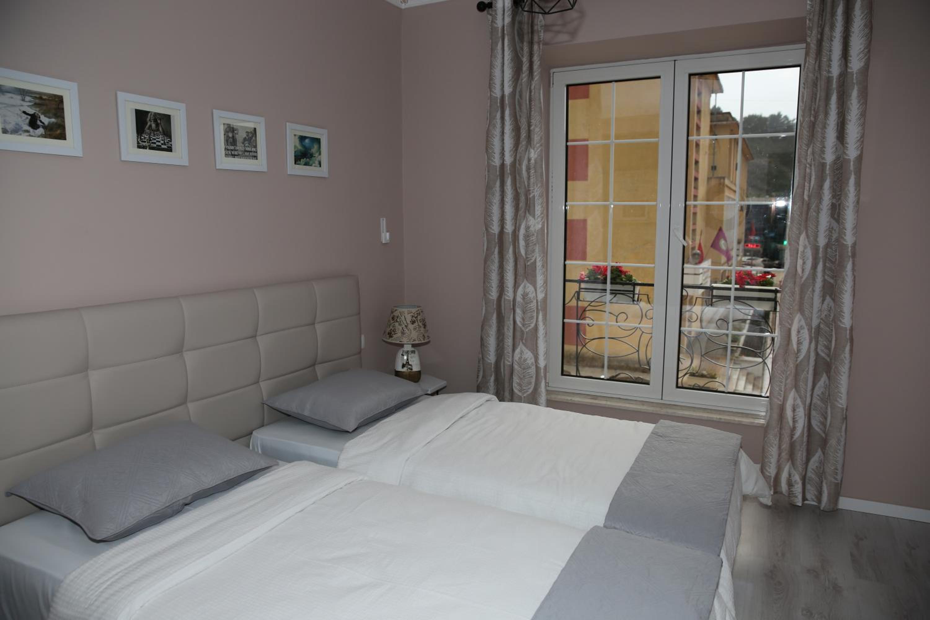 Funky Boutique Hotel & Adventures