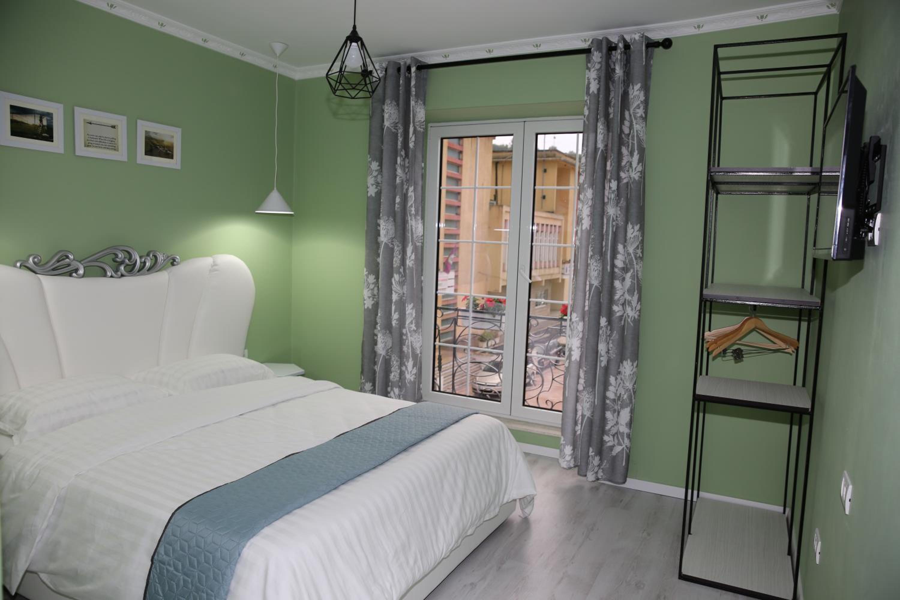 Funky Boutique Hotel & Adventures