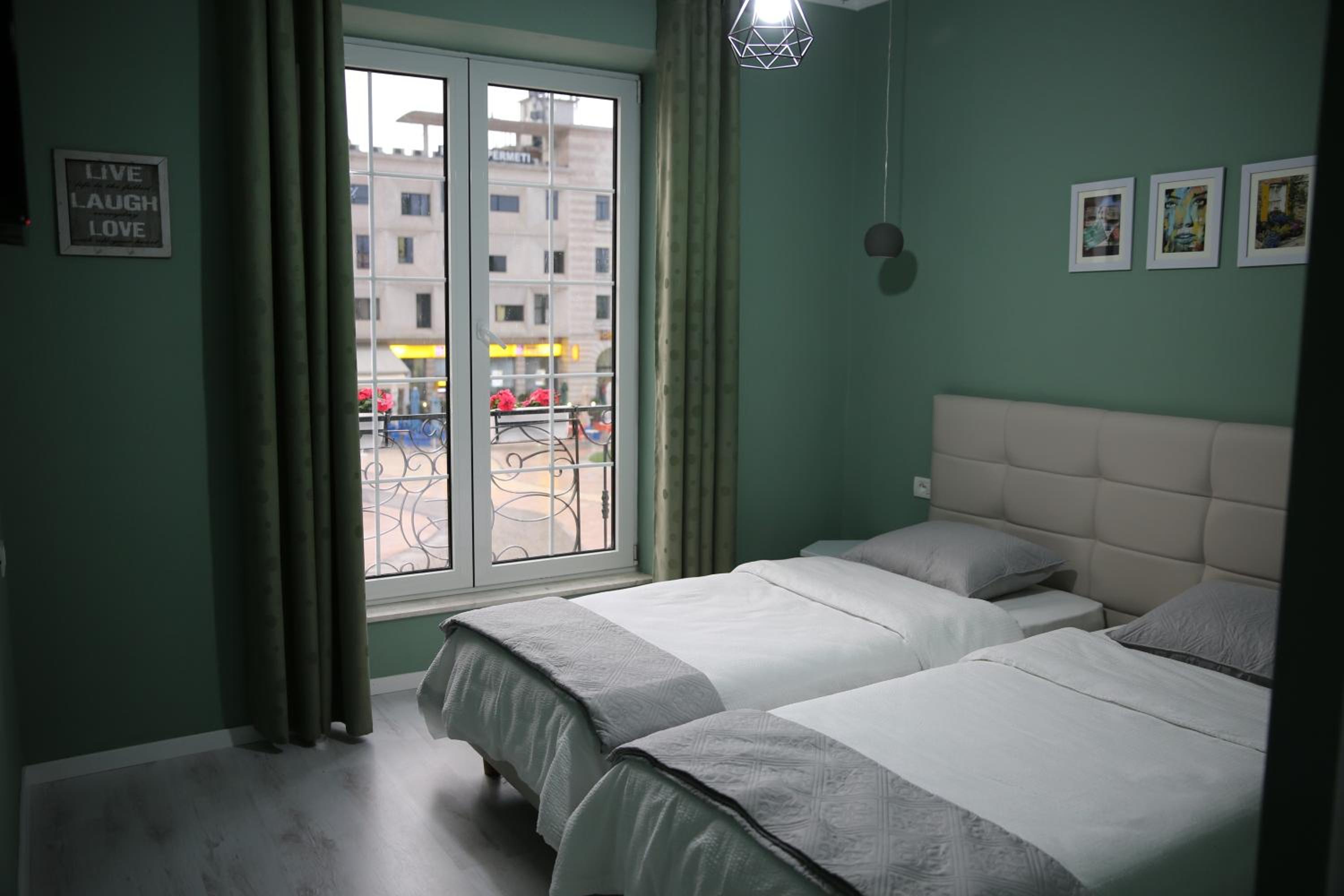 Funky Boutique Hotel & Adventures