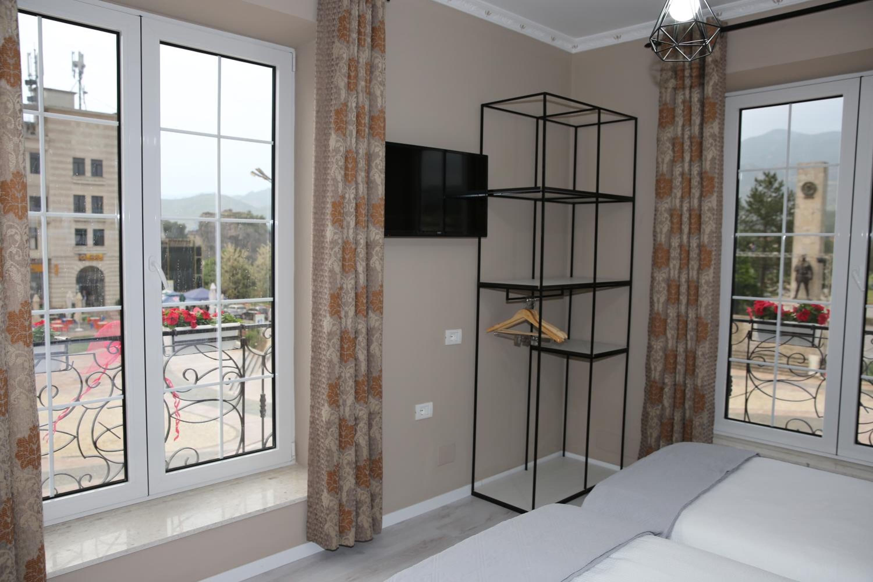 Funky Boutique Hotel & Adventures