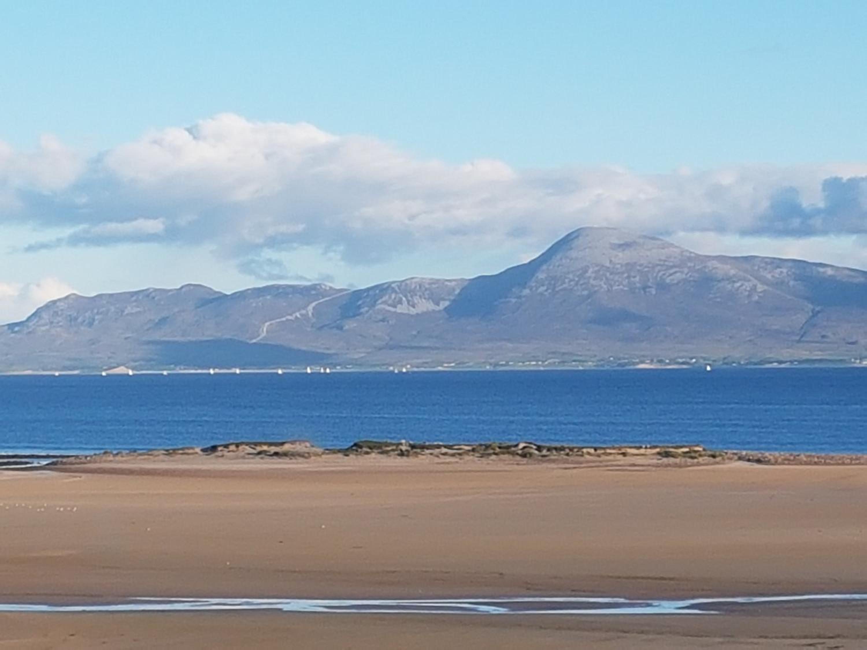 Mulranny House en Mulranny — other