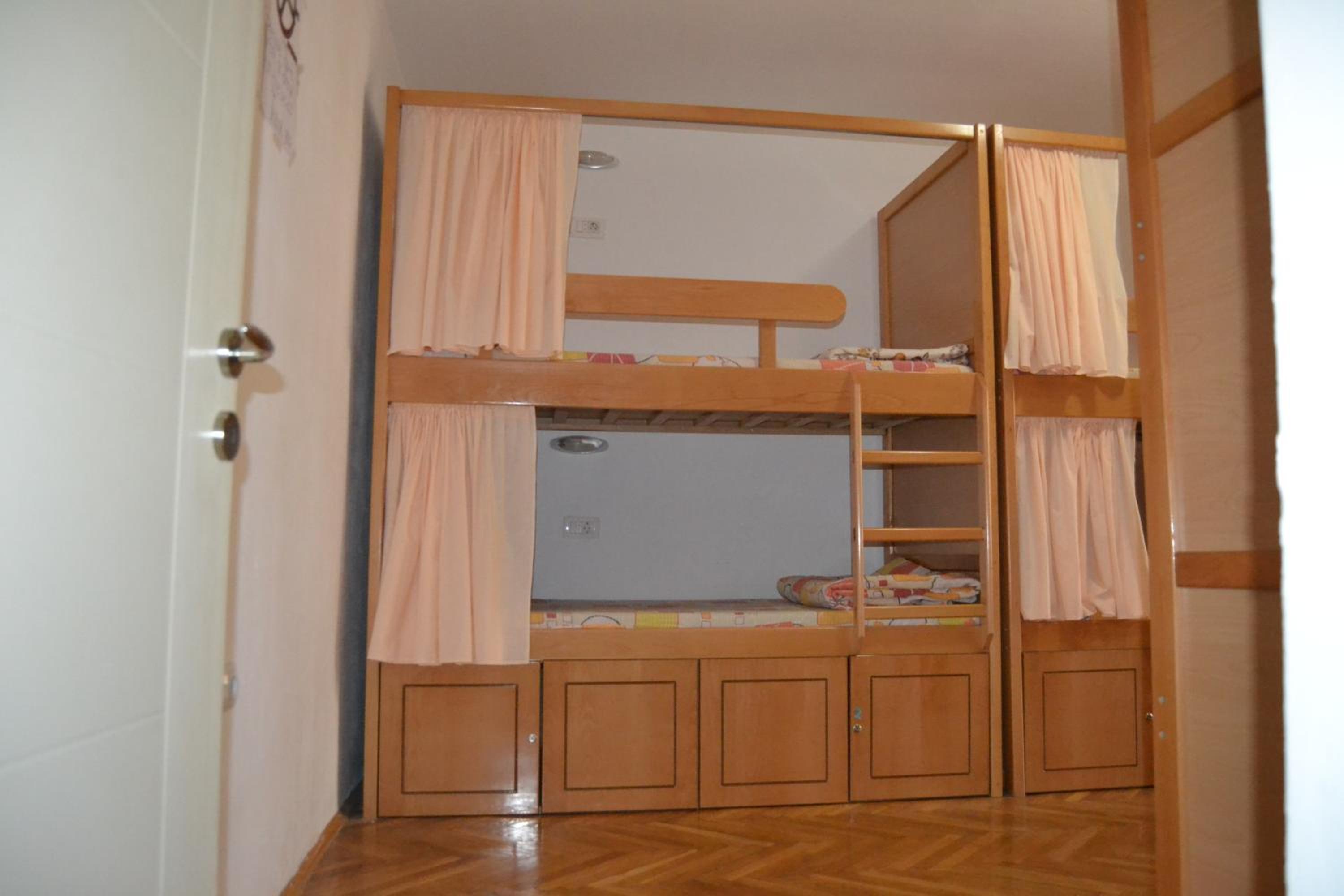 Hostel Valentin 2