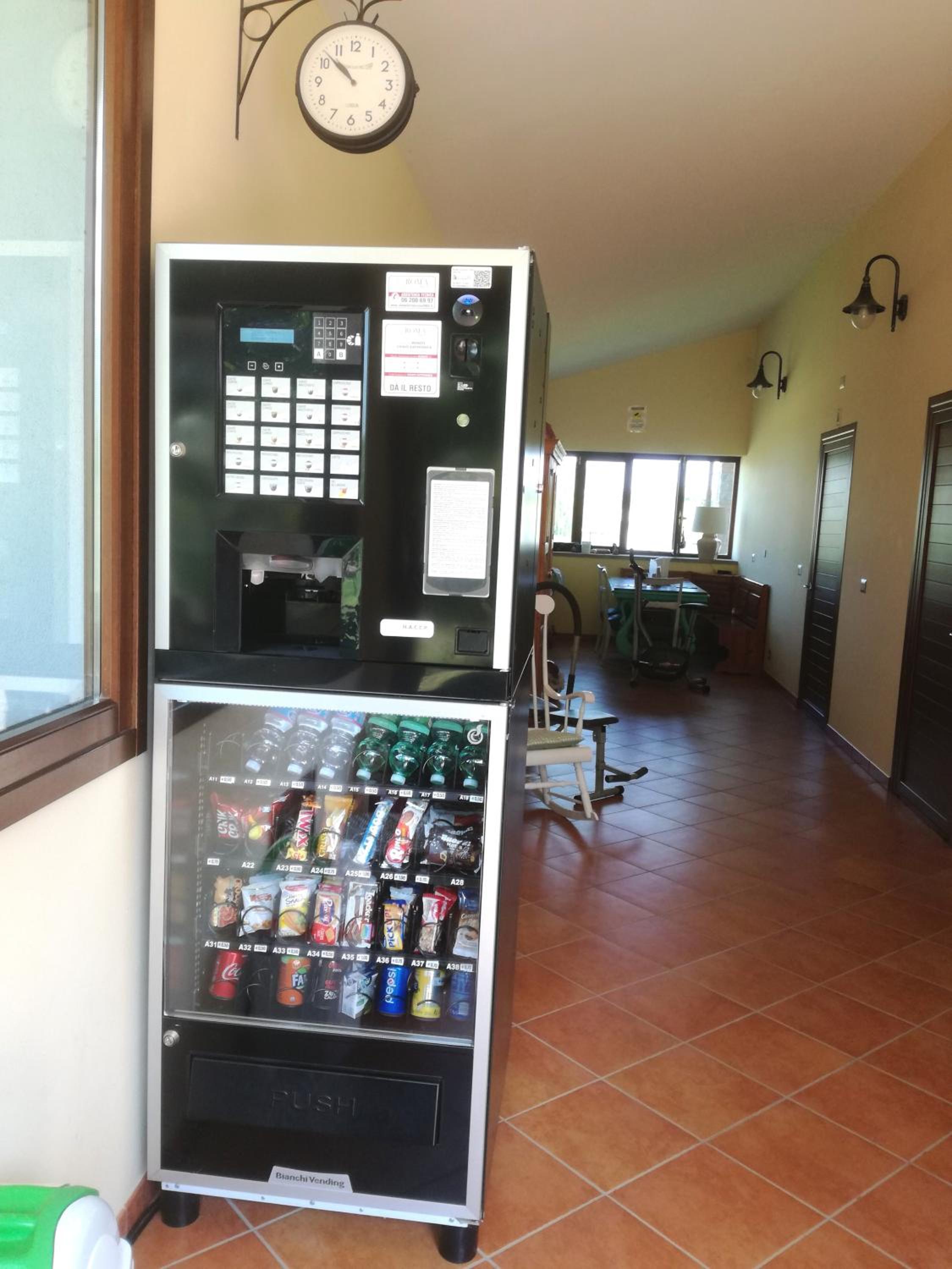 Agriturismo L.B.STUD view 5